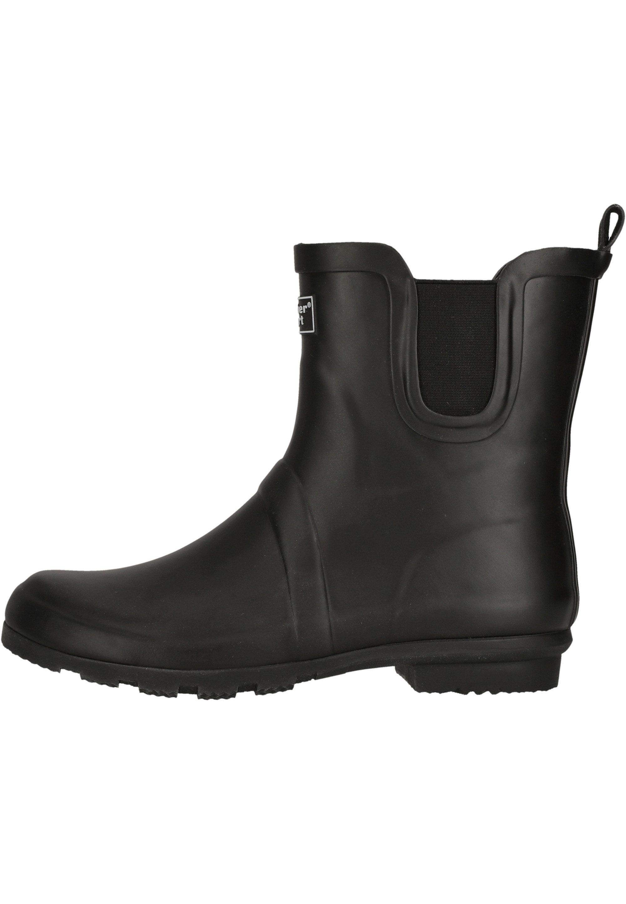 WEATHER REPORT Silverwater V2 Gummistiefel mit wasserdichter Ausstattung