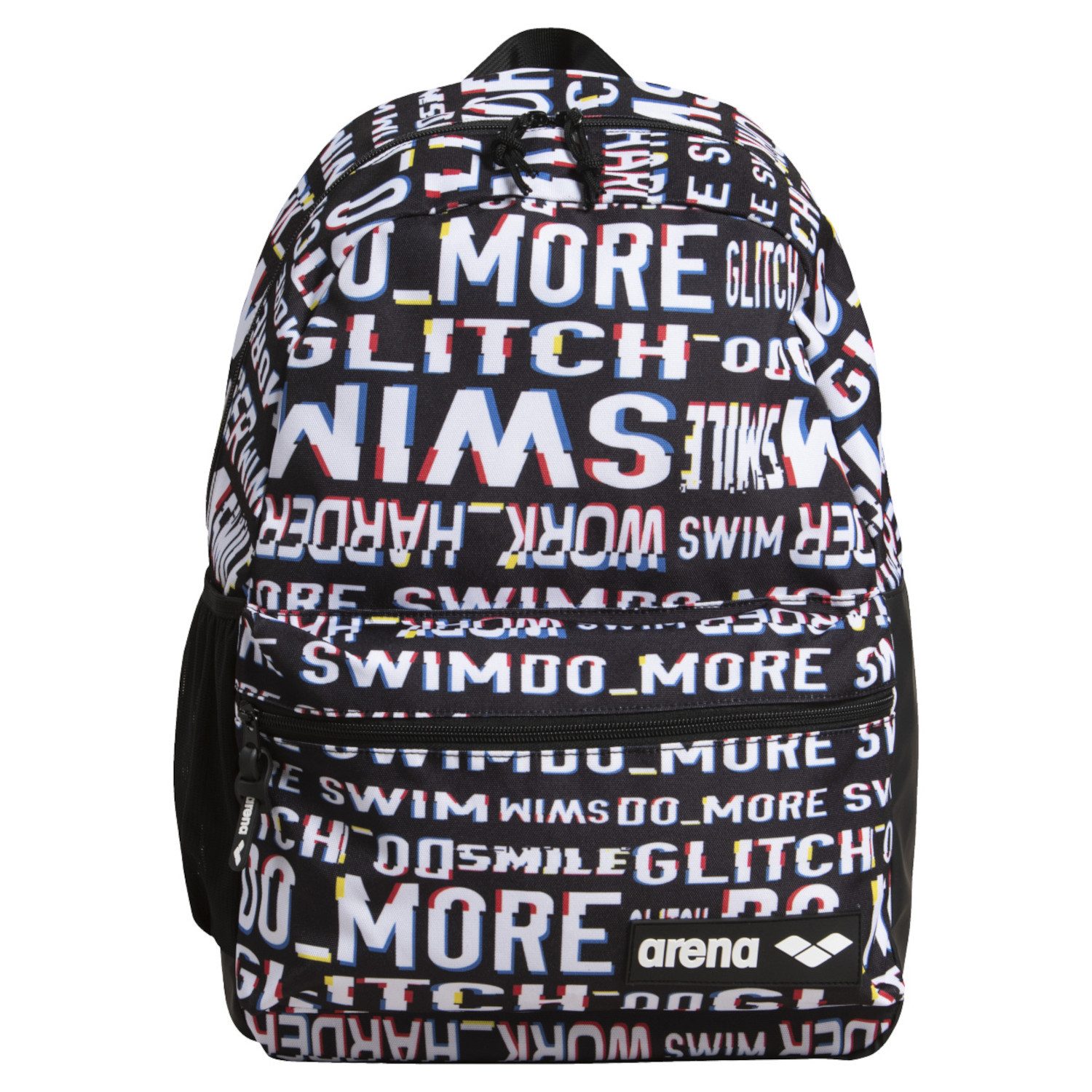 Arena Rucksack Arena Rucksack Sport Schule 30L Team Allover 002484