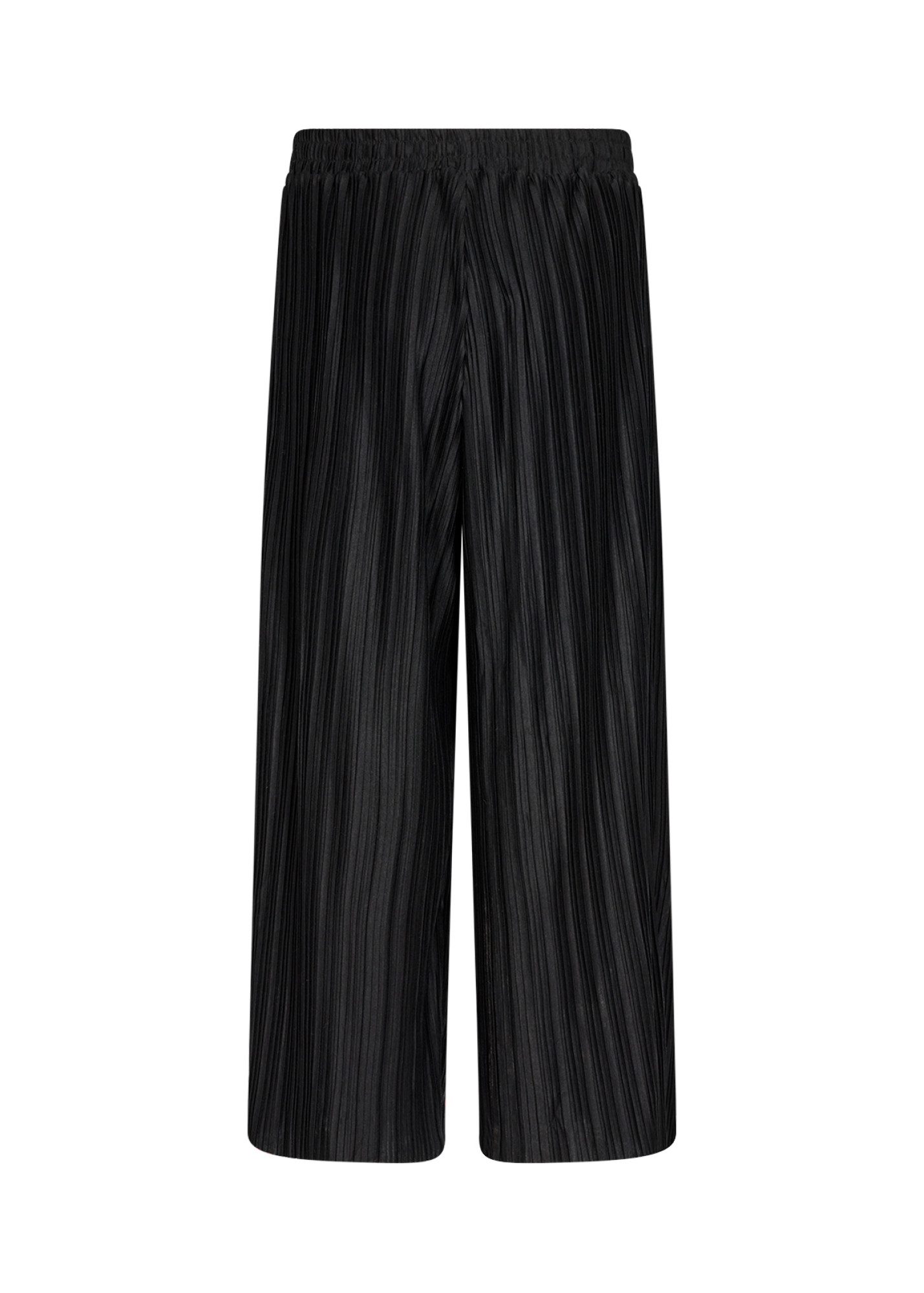 soyaconcept Stoffhose SC-KIRIT 4 - Culotte - leichte luftige Hose für Damen