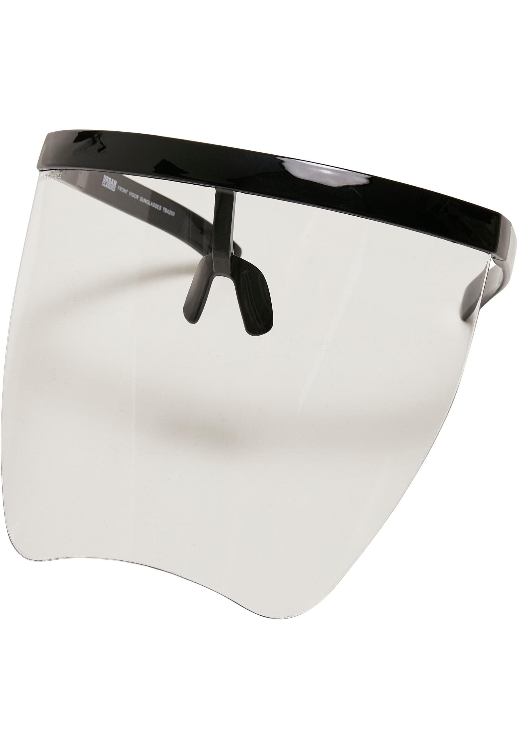 URBAN CLASSICS Sonnenbrille Urban Classics Unisex Front Visor Sunglasses
