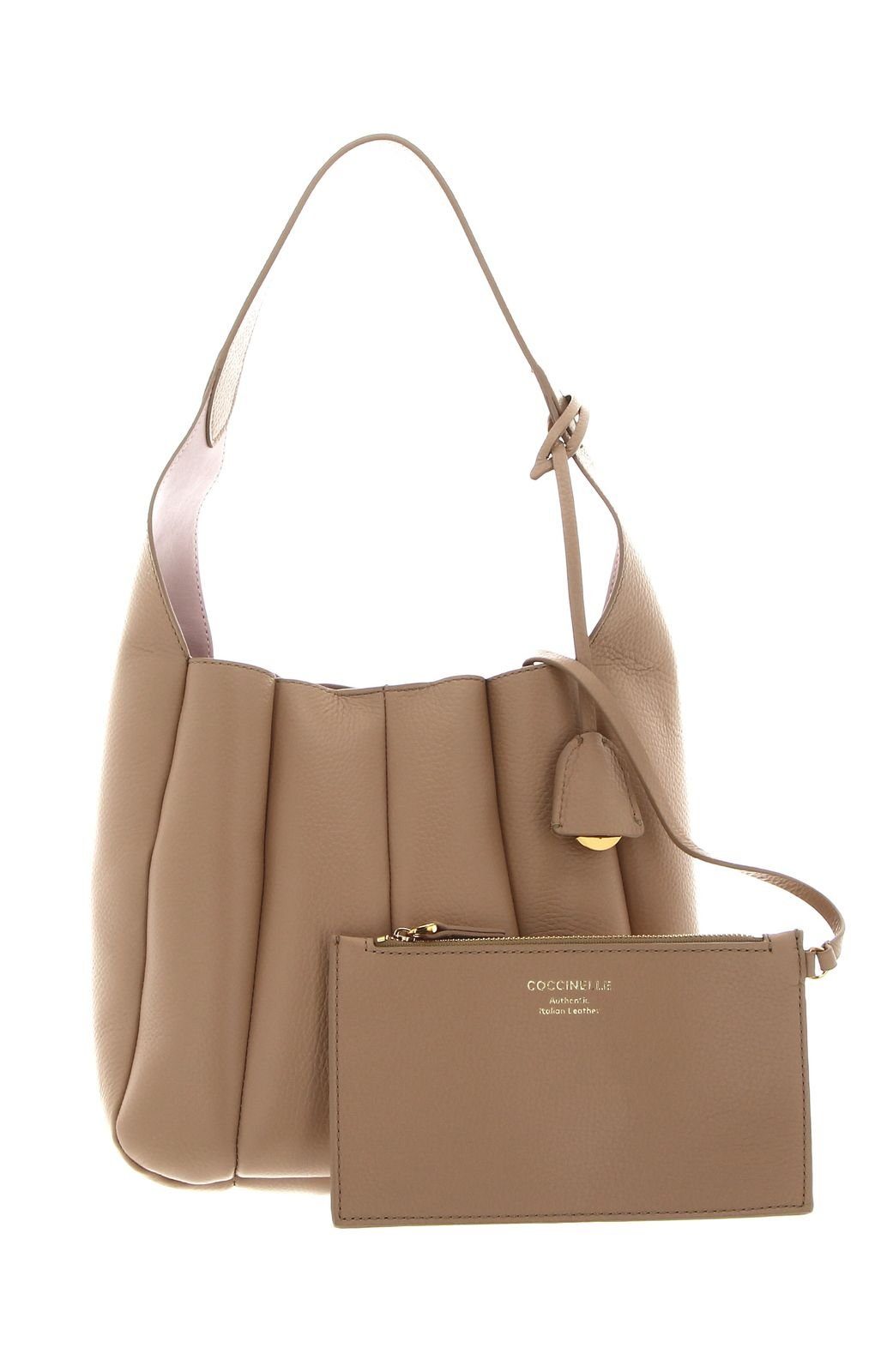 Schultertasche Bundie