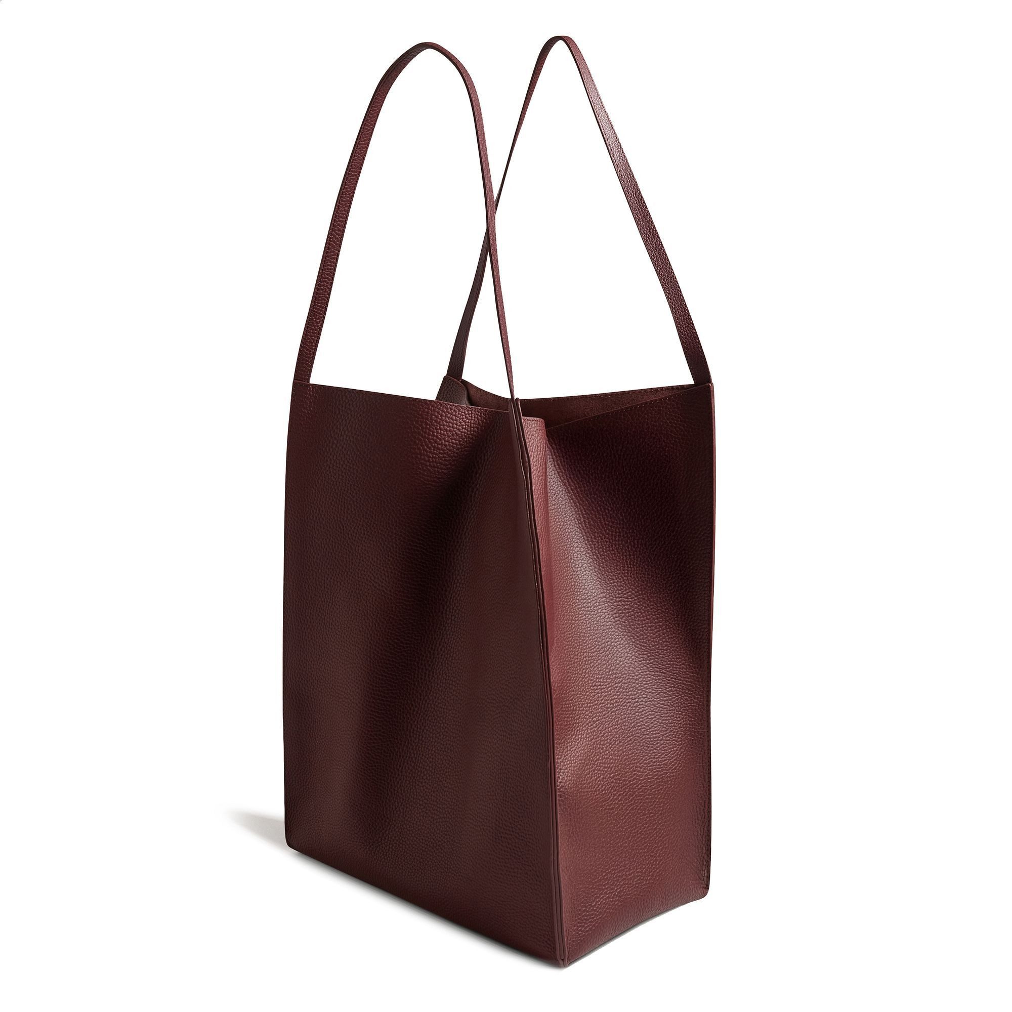 Ted Baker Schultertasche Tammila, Leder