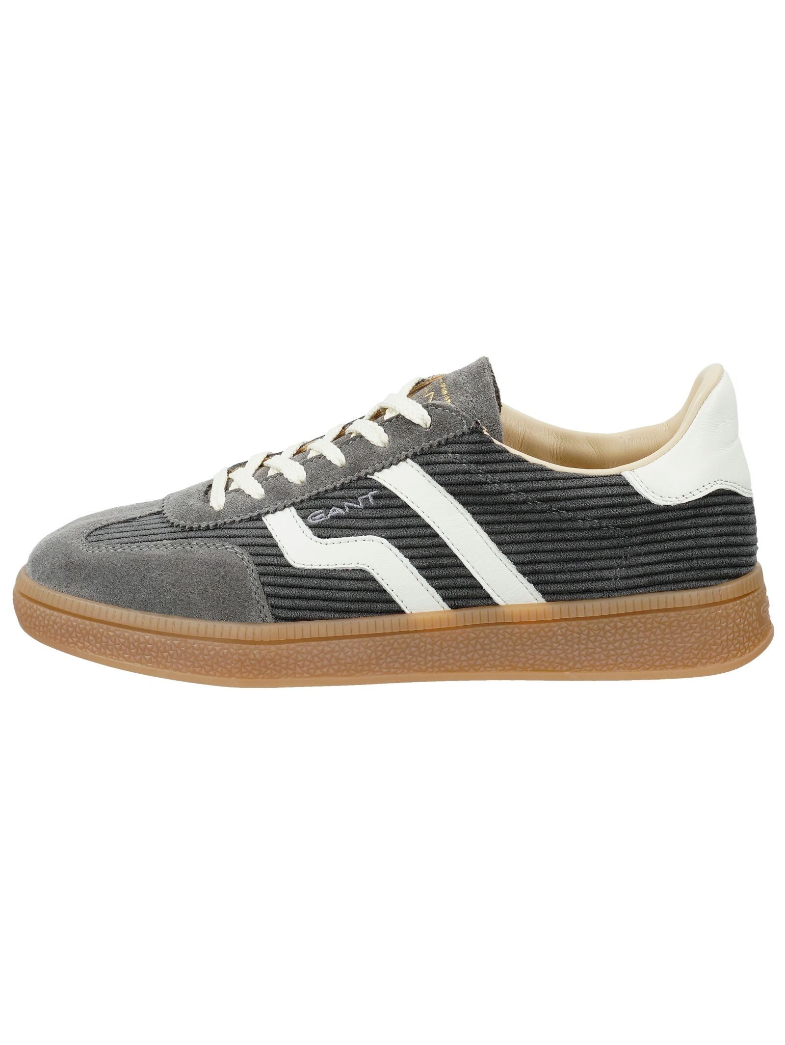 Gant Gant Sneaker Nubukleder/Textil Sneaker