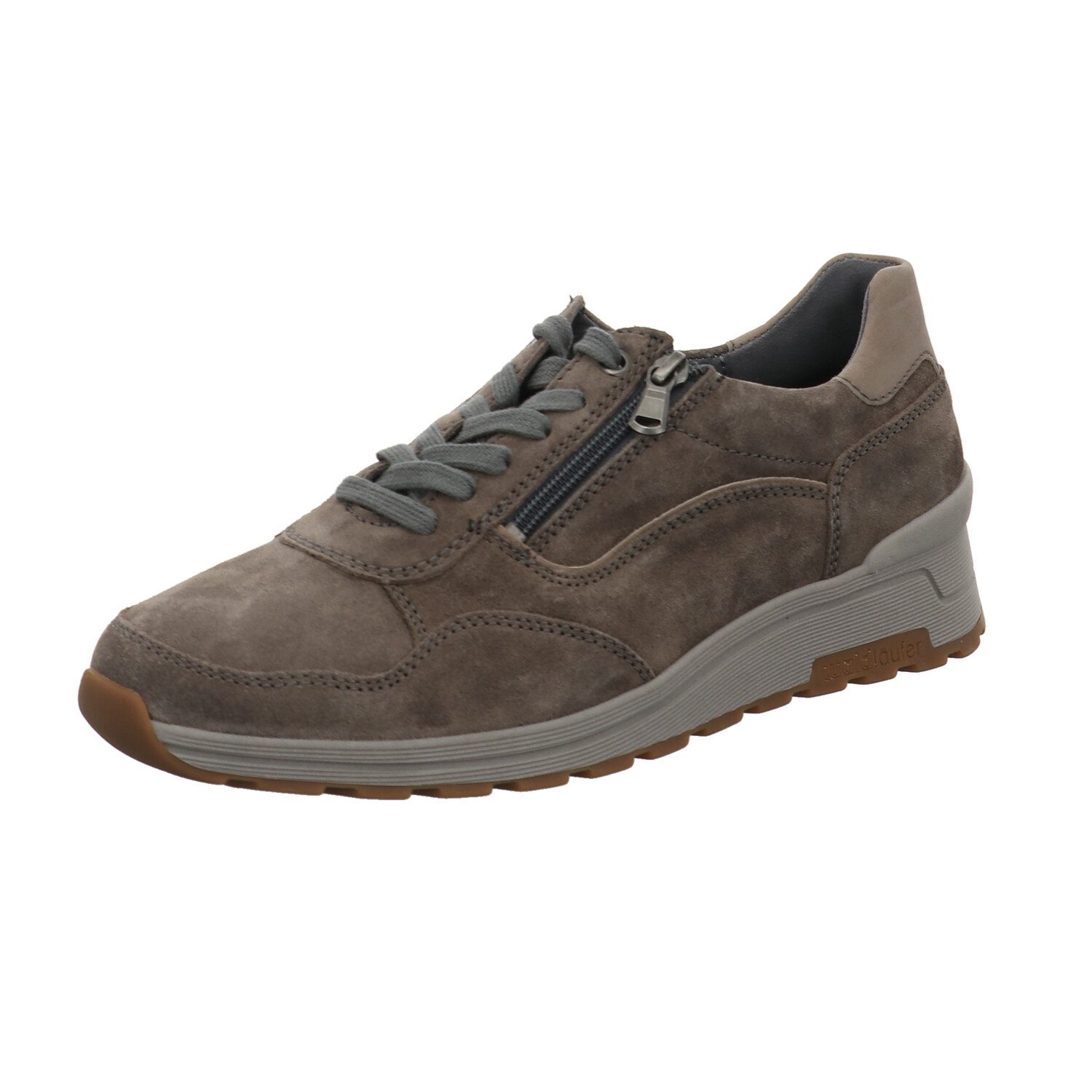 Schnürschuh