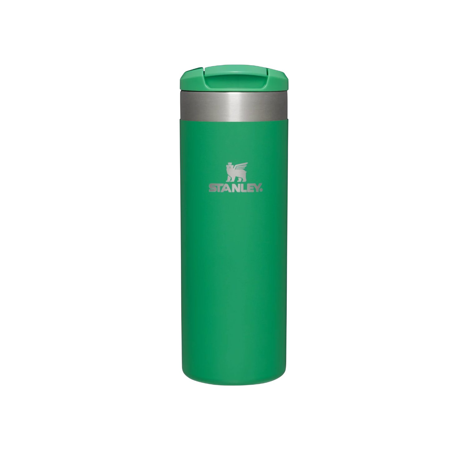 Stanley 1913 Trinkflasche AeroLight™ Transit Mug, 0.47L Wiese