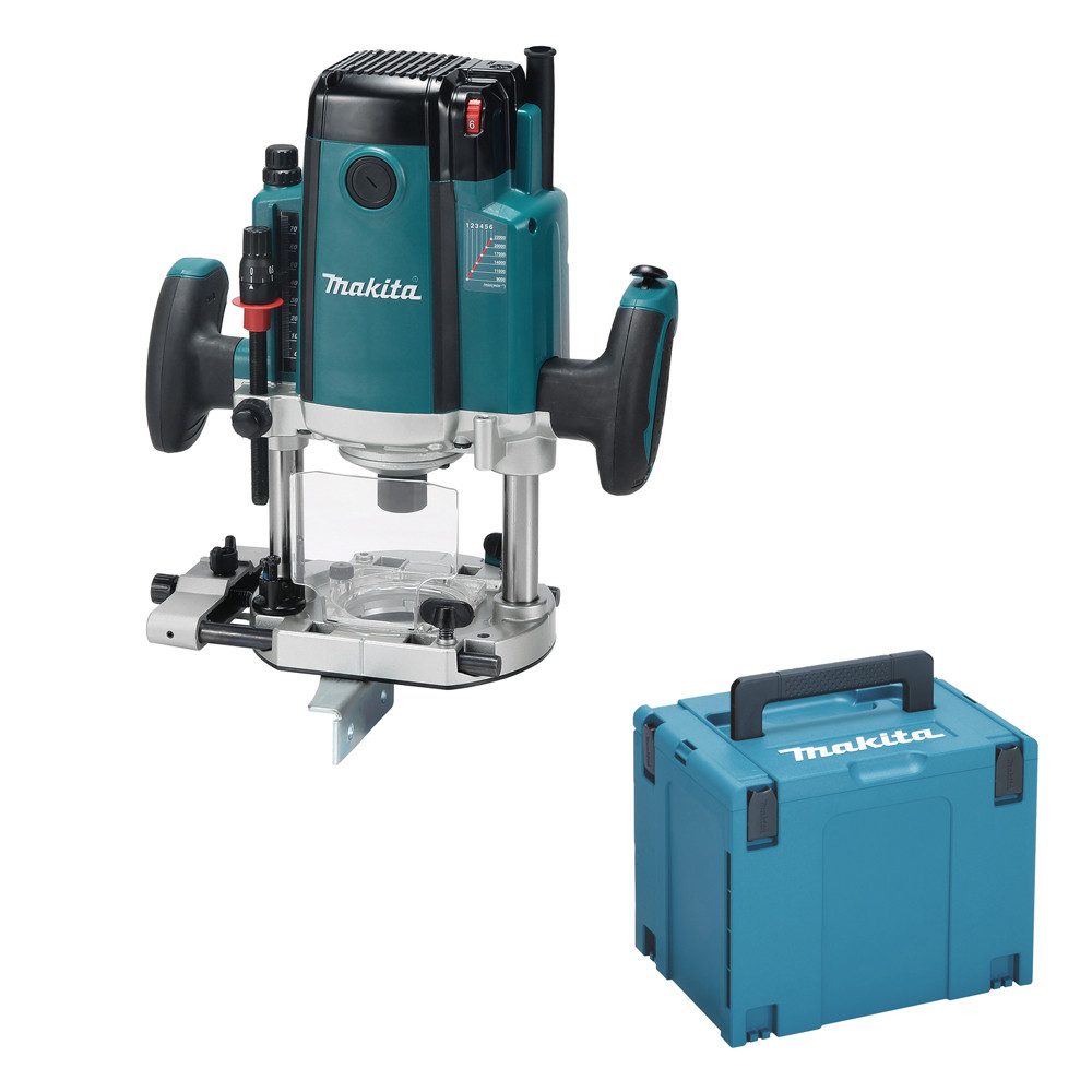 Makita Oberfräse RP2303FC07 günstig online kaufen