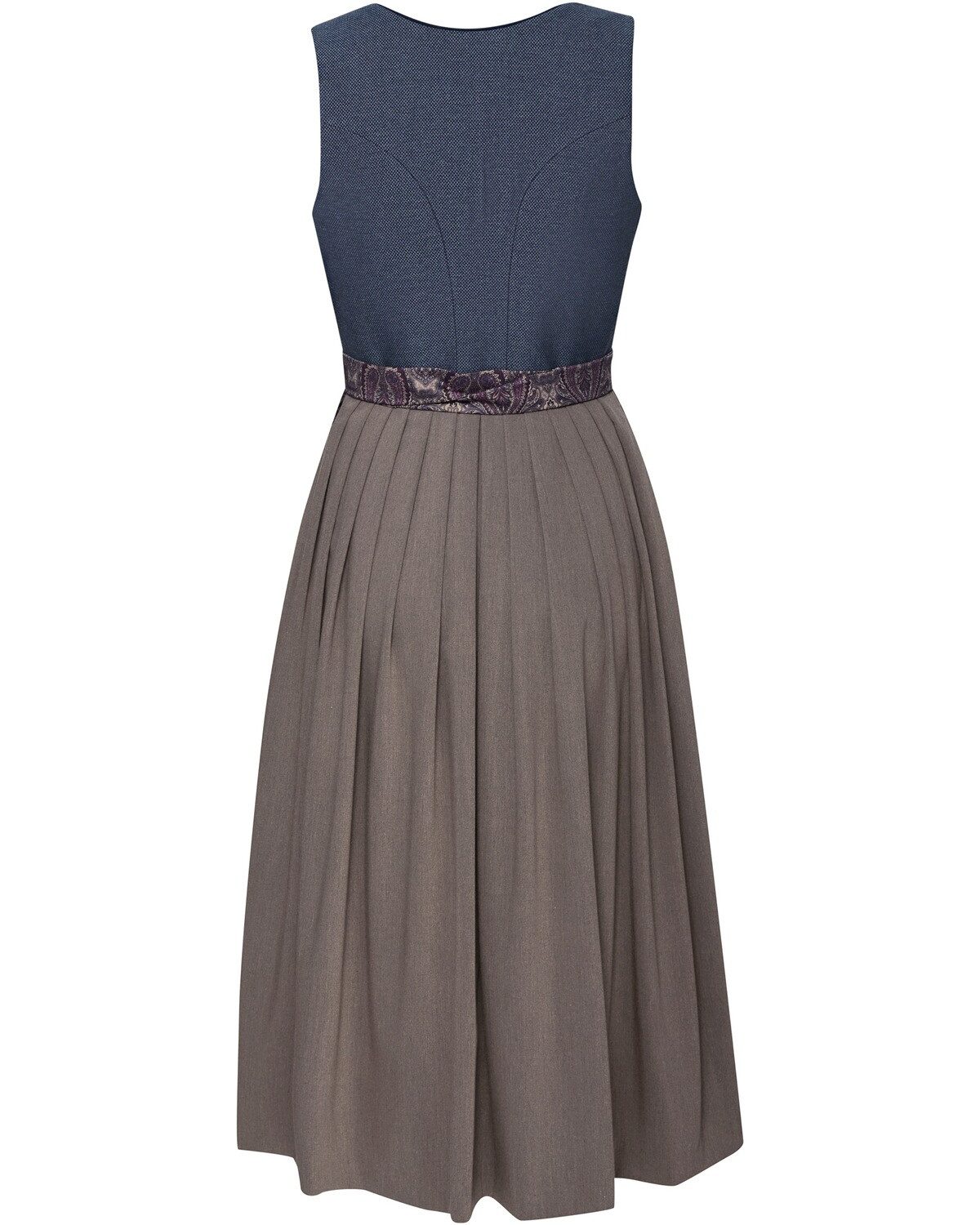 Berwin Dirndl Midi Dirndl günstig online kaufen