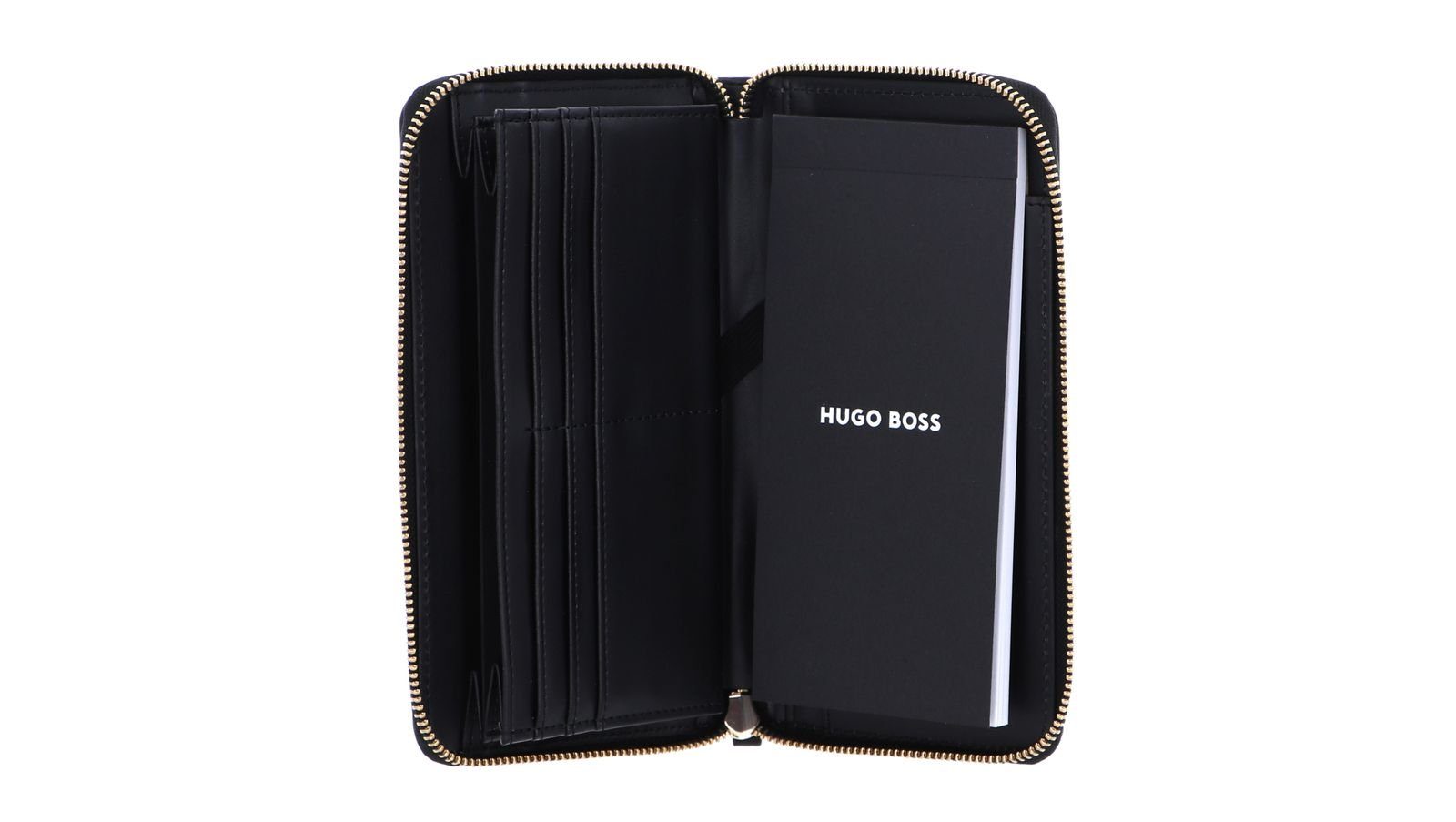BOSS Schreibmappe Triga