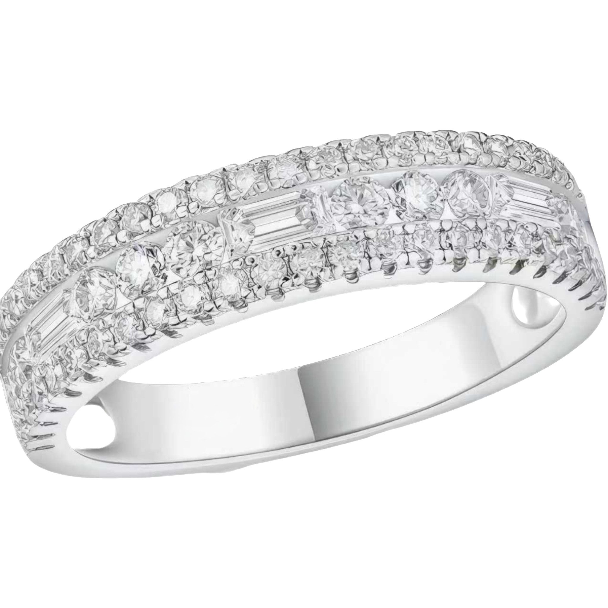 Diamantring damen ring, wedding ring, ring gold damen 585 echtgold, engagement ring