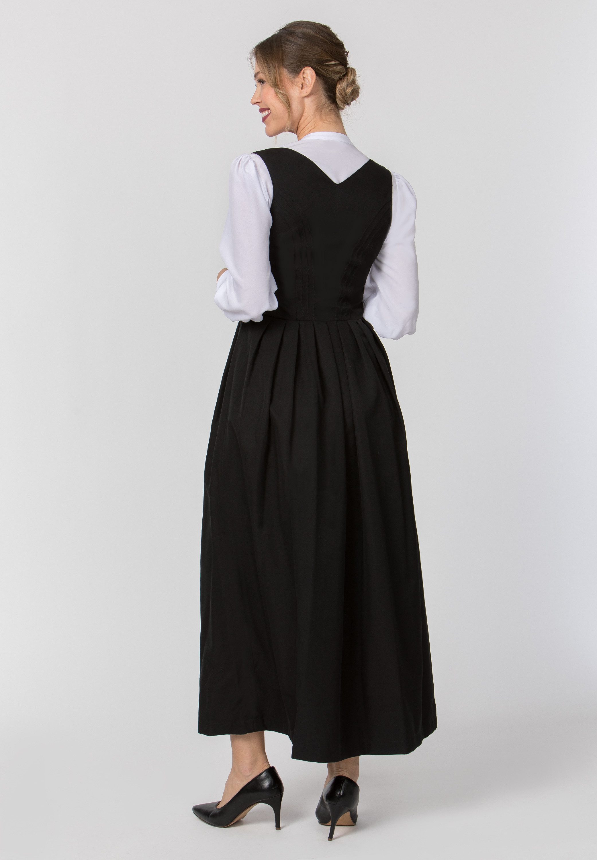 Stockerpoint Dirndl Amber