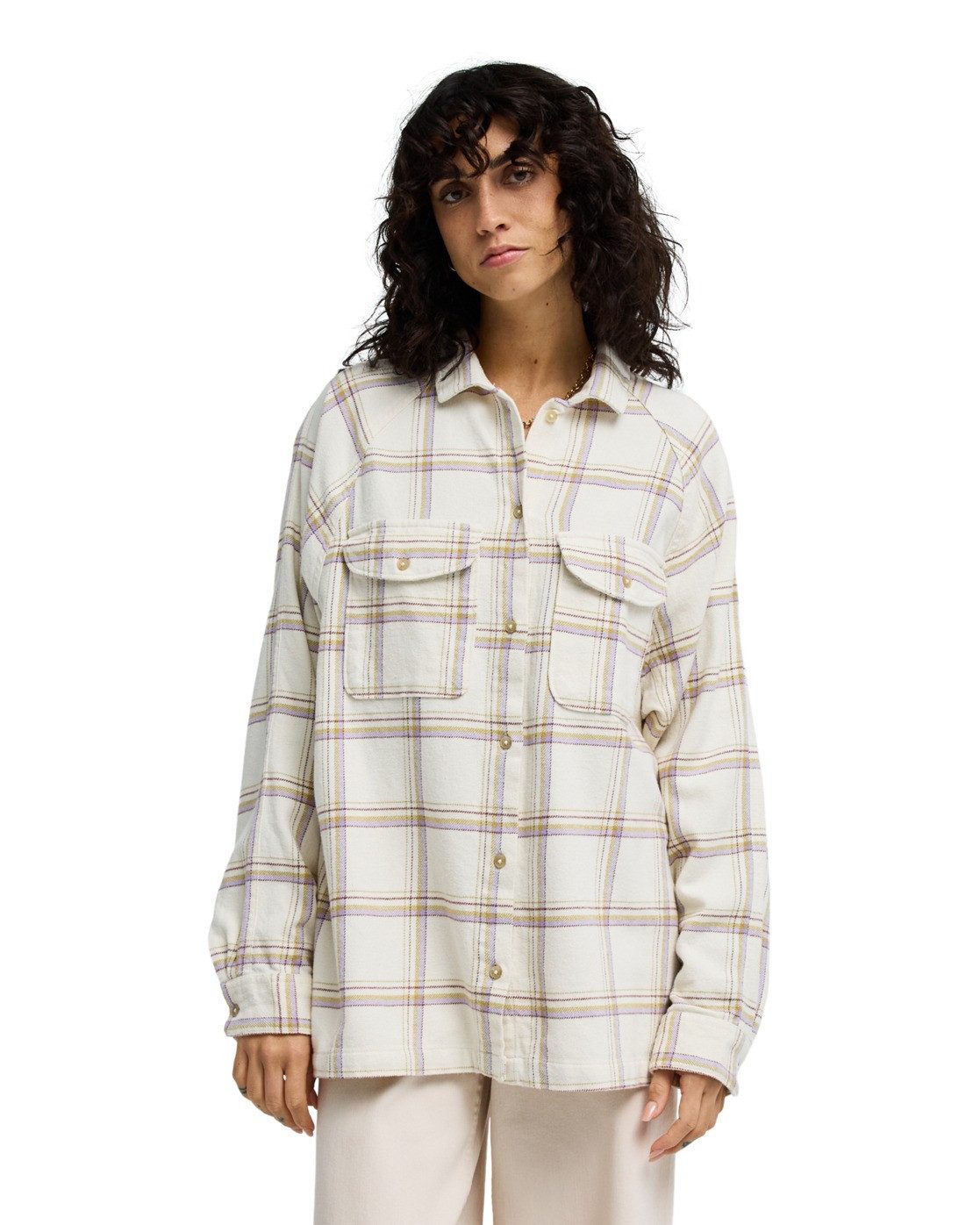 Billabong Langarmshirt Coastal Breeze