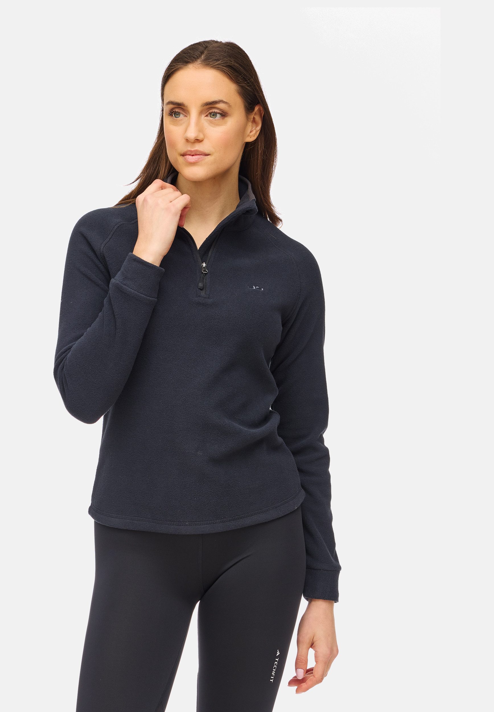 Jeff Green Fleecepullover Sally günstig online kaufen