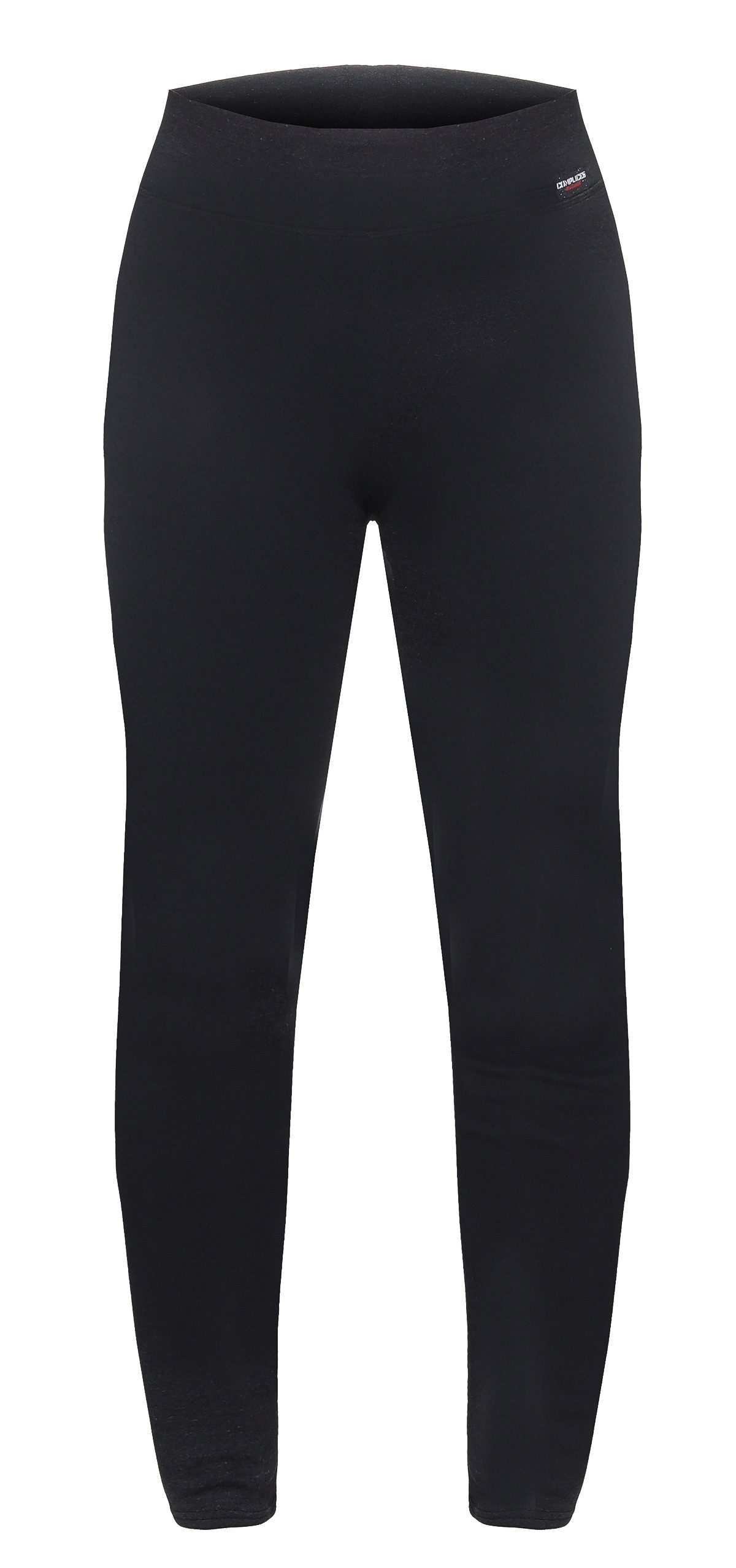 OriginalYou Thermoleggings Thermo Leggings Damen Polar Fleece gefüttert Out günstig online kaufen