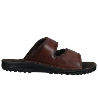 Hush Puppies Pantoletten Leder Pantolette