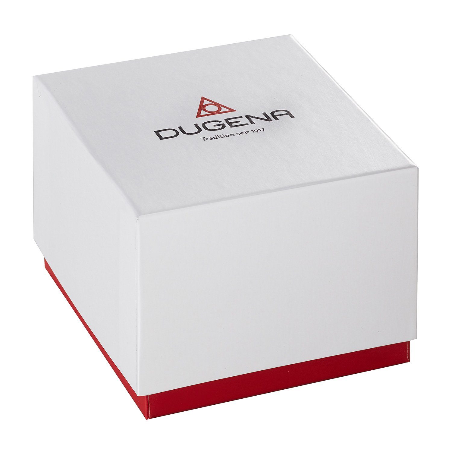Dugena Quarzuhr Quadra Classica 4460725-1 Quarz günstig online kaufen