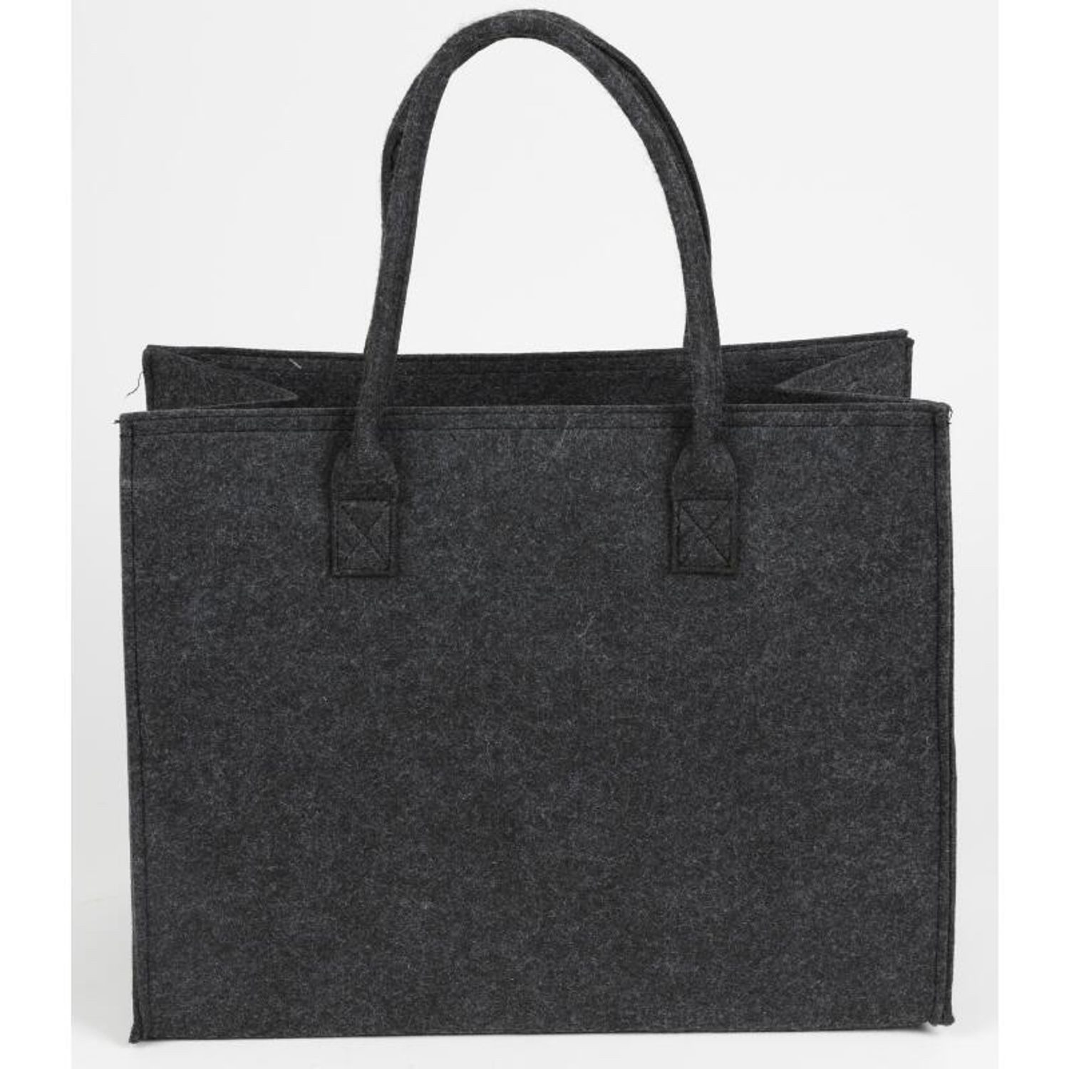 VINNEMEIER GmbH Textil- und Schuhimport Leckerlibeutel Filz Einkaufstasche günstig online kaufen