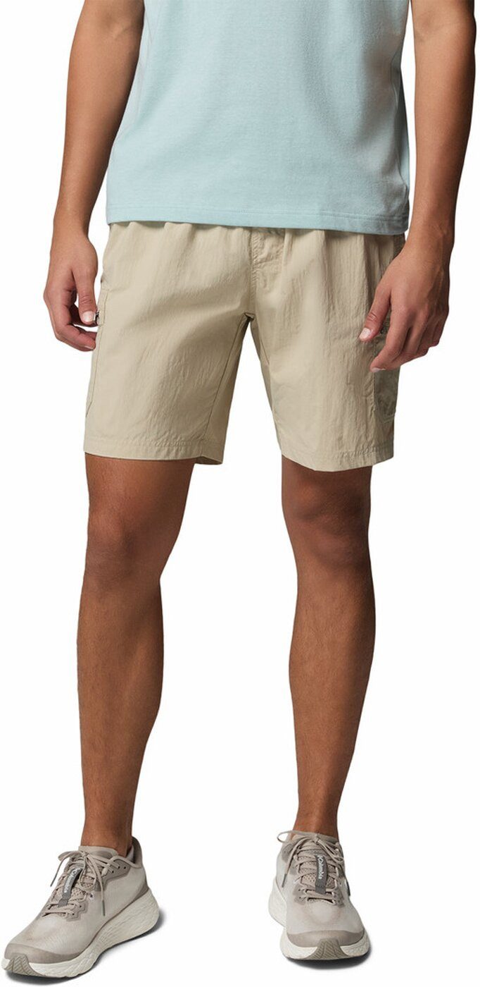 Columbia Sporthose Mountaindale Cargo Short ANCIENT FOSSIL