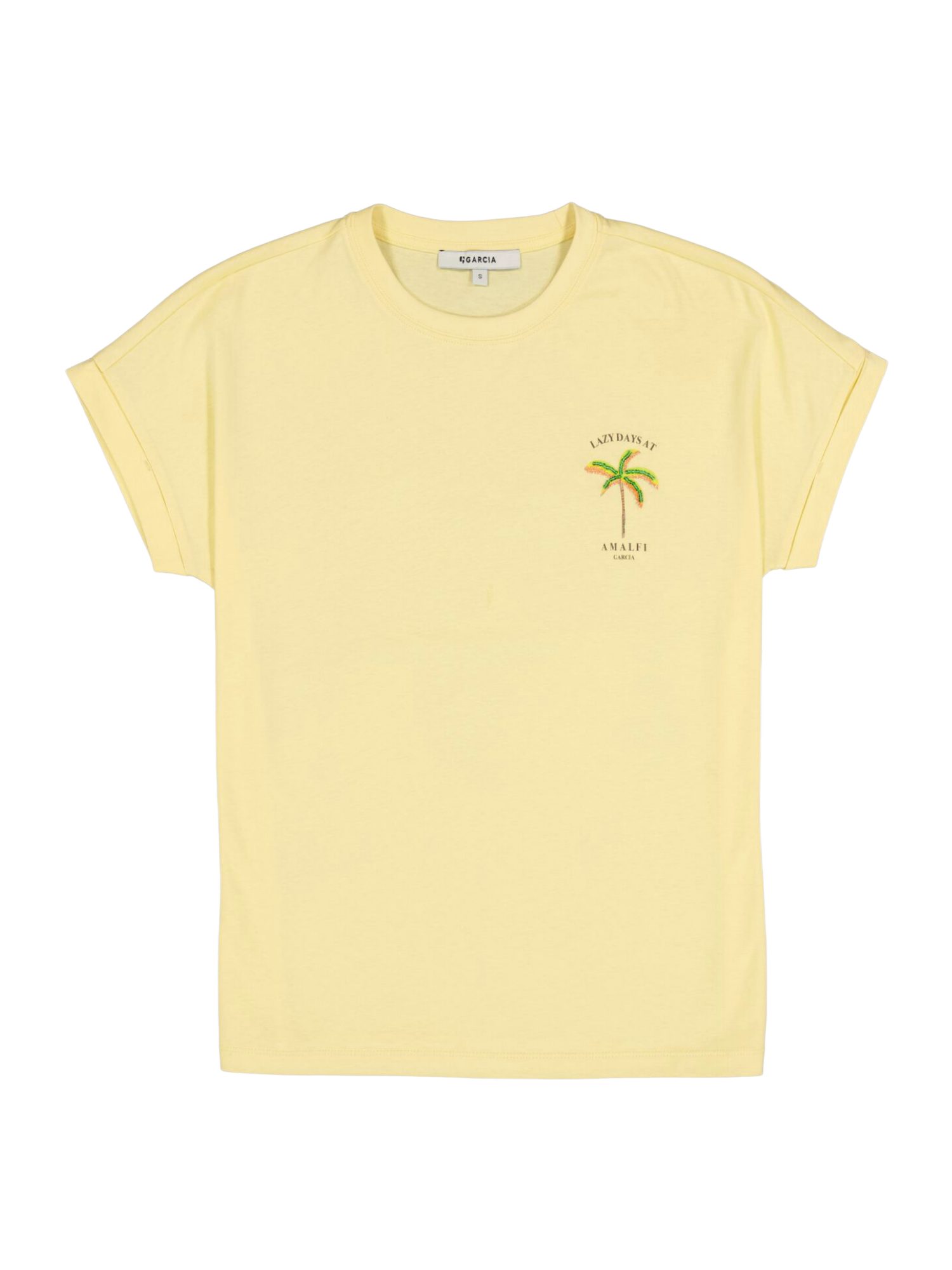 Garcia T-Shirt