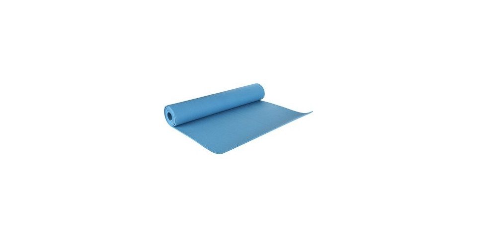 Yogamatte ECO BREATHABLE 3D Yogamatte,du