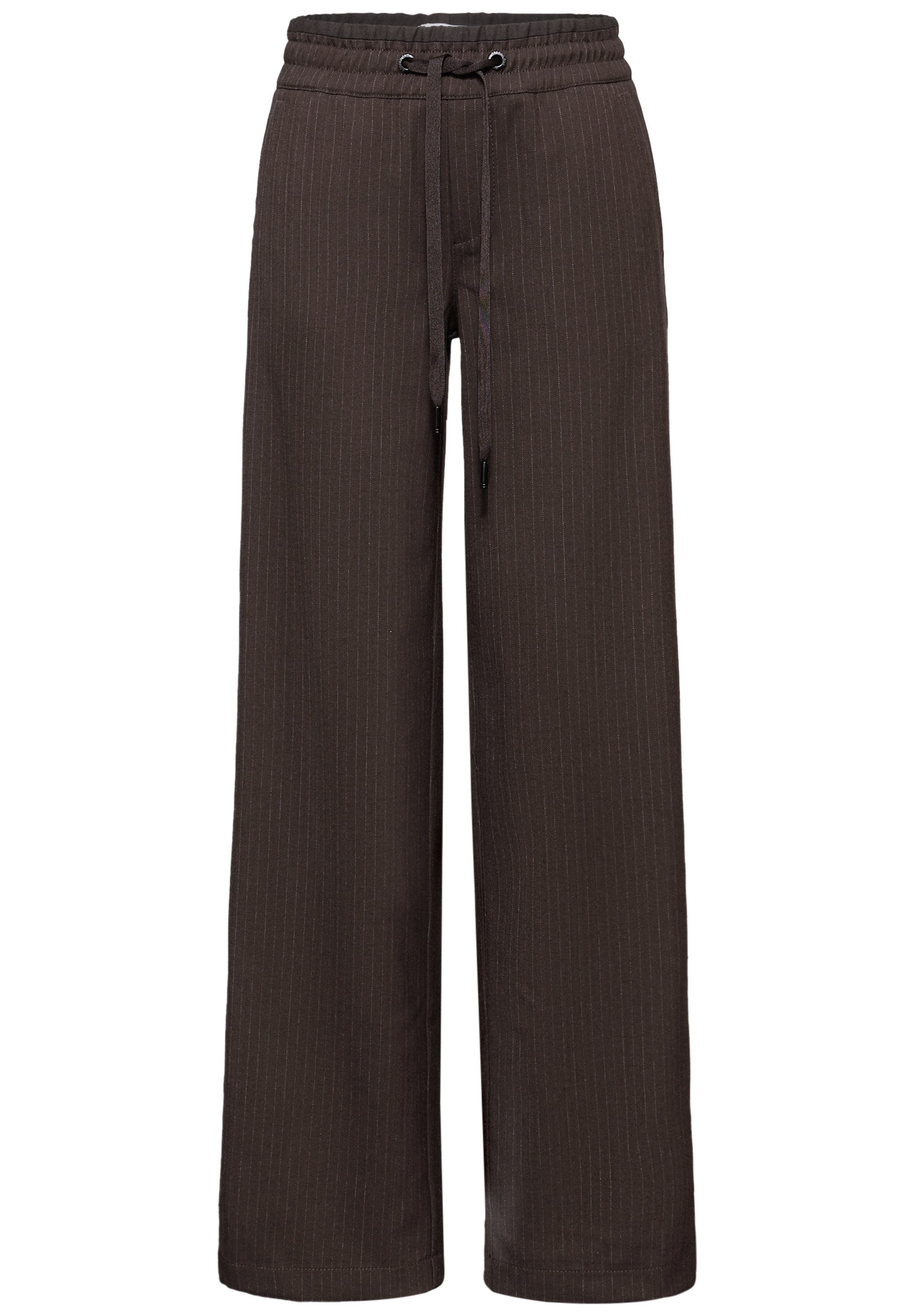rustic brown mel.