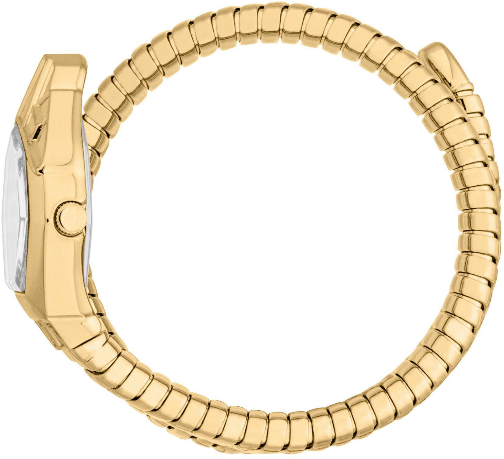 Just Cavalli Time Quarzuhr Gemma JC1L358M0035, Armbanduhr,Damenuhr,Edelstah günstig online kaufen