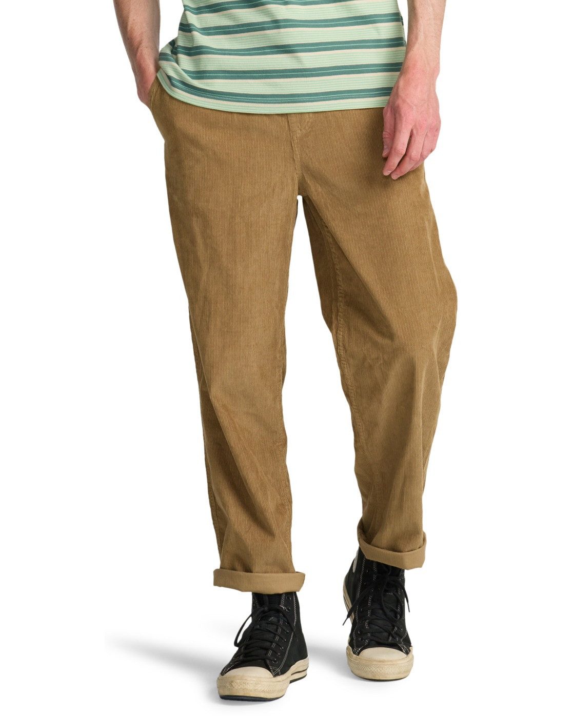 Billabong Outdoorhose Larry Cord