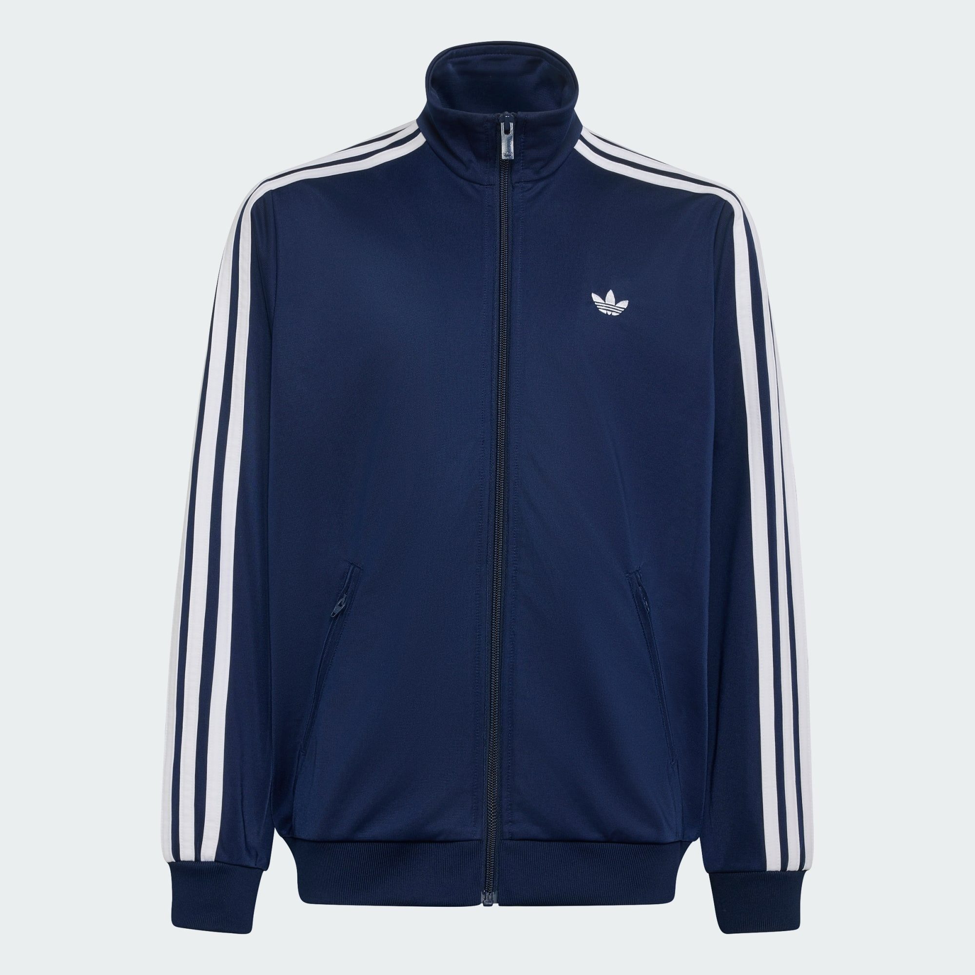 adidas Originals Trainingstop FIREBIRD ORIGINALS JACKE, LOCKER GESCHNITTEN (1-tlg) – Bild 3 von 5