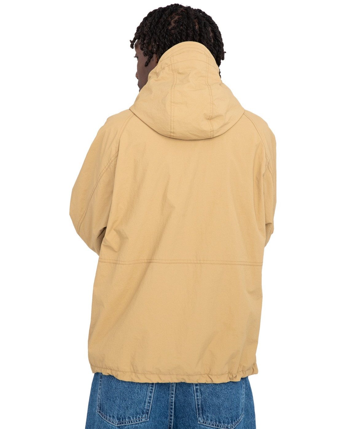 Element Windbreaker Alder 2.0