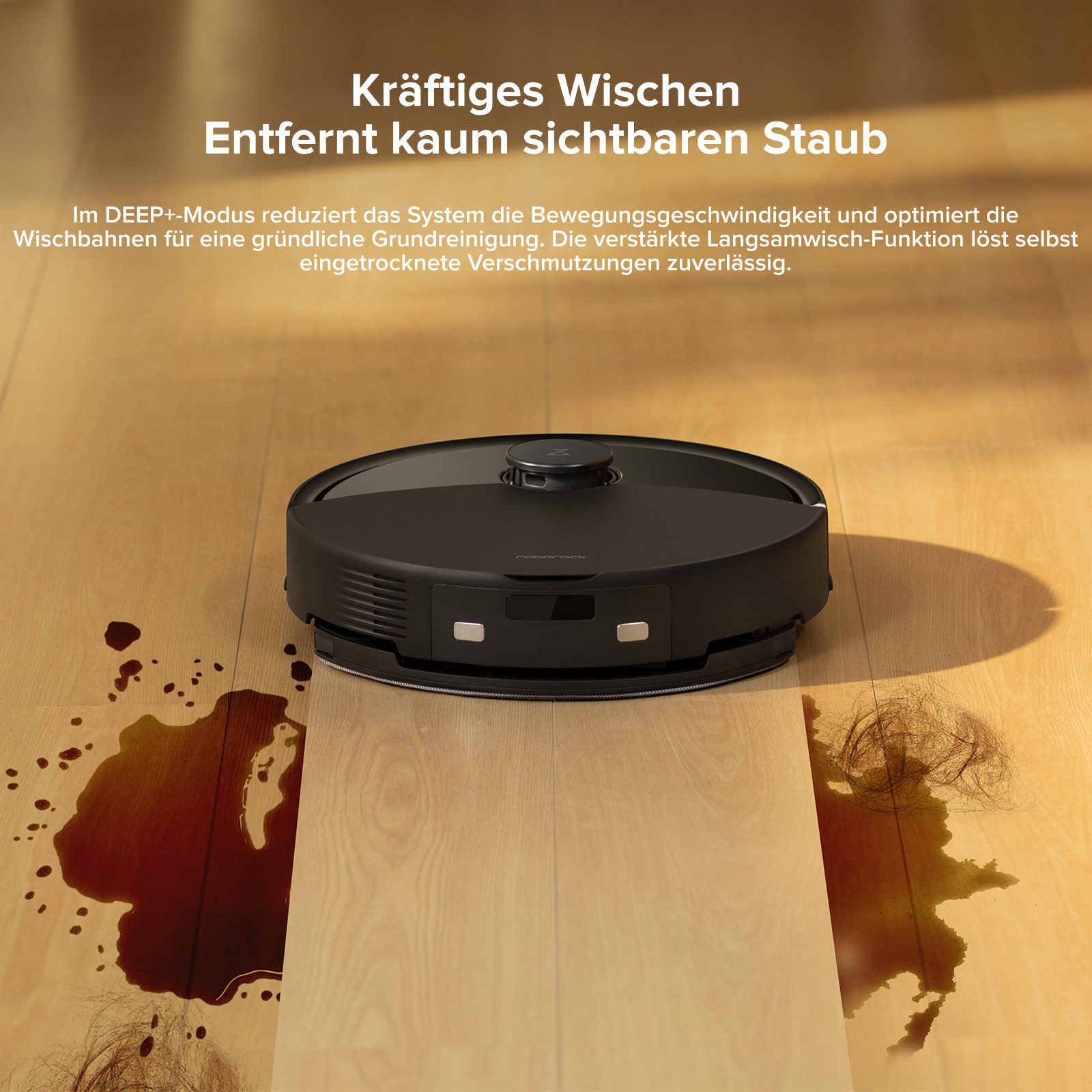 Roborock Q10 PF - Bild 5