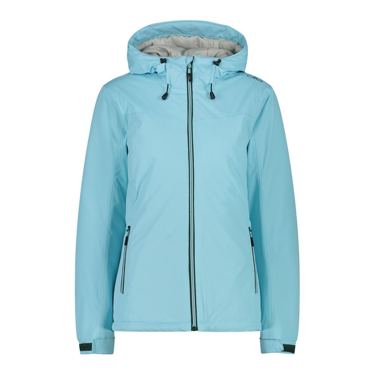 CMP Outdoorjacke Woman Jacket FIX Hood