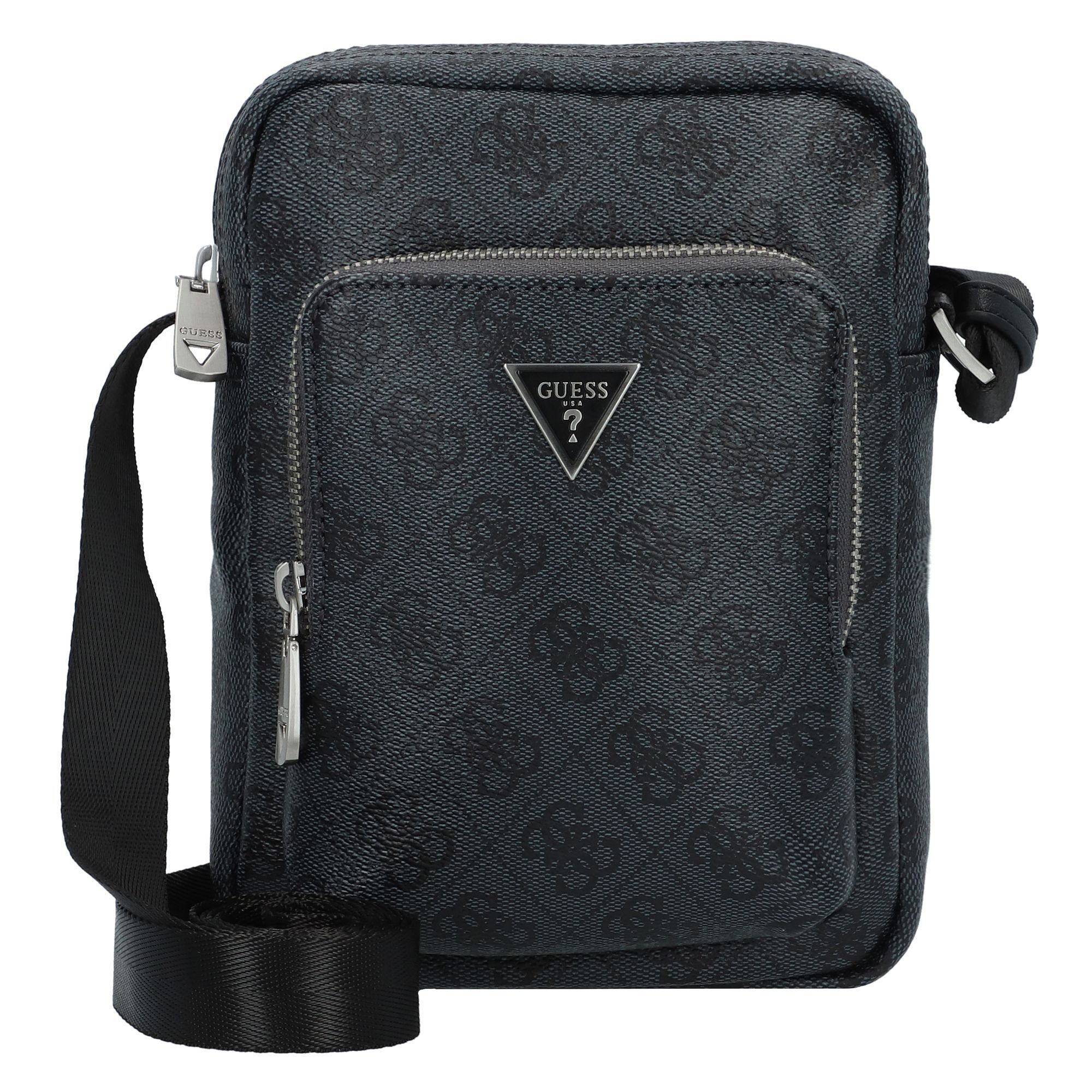 Guess Umhängetasche Milano, Polyurethan günstig online kaufen