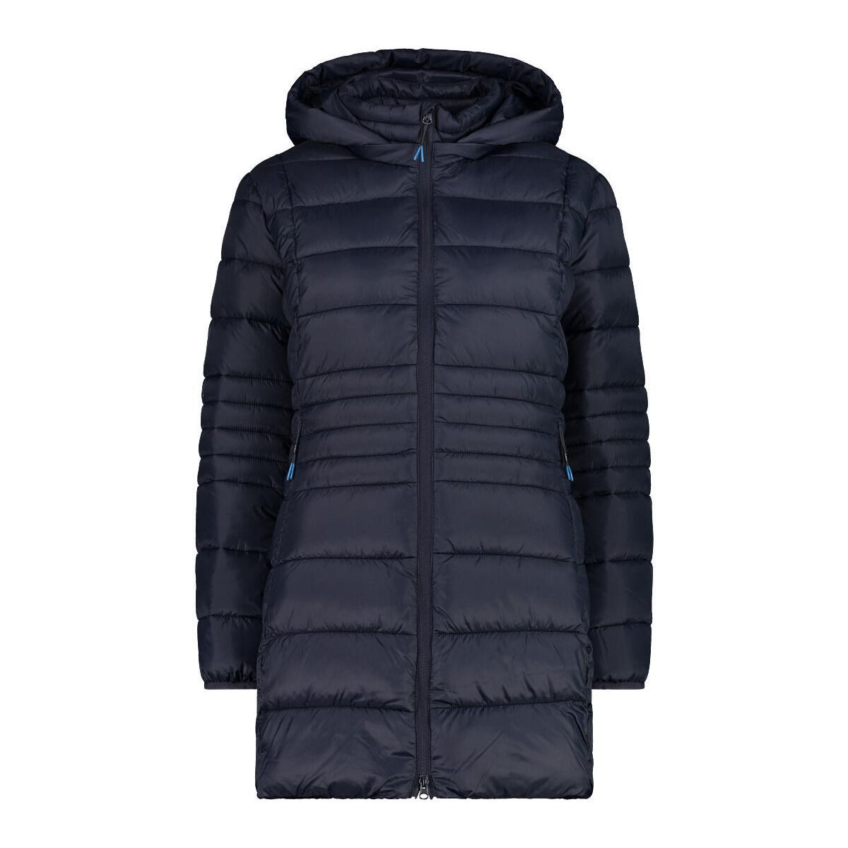 CMP Outdoorjacke Woman Parka Snaps Hood