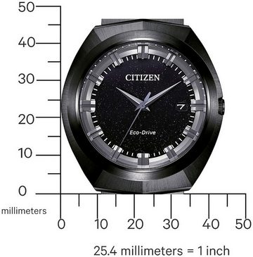 Citizen Solaruhr, Armbanduhr, Herrenuhr