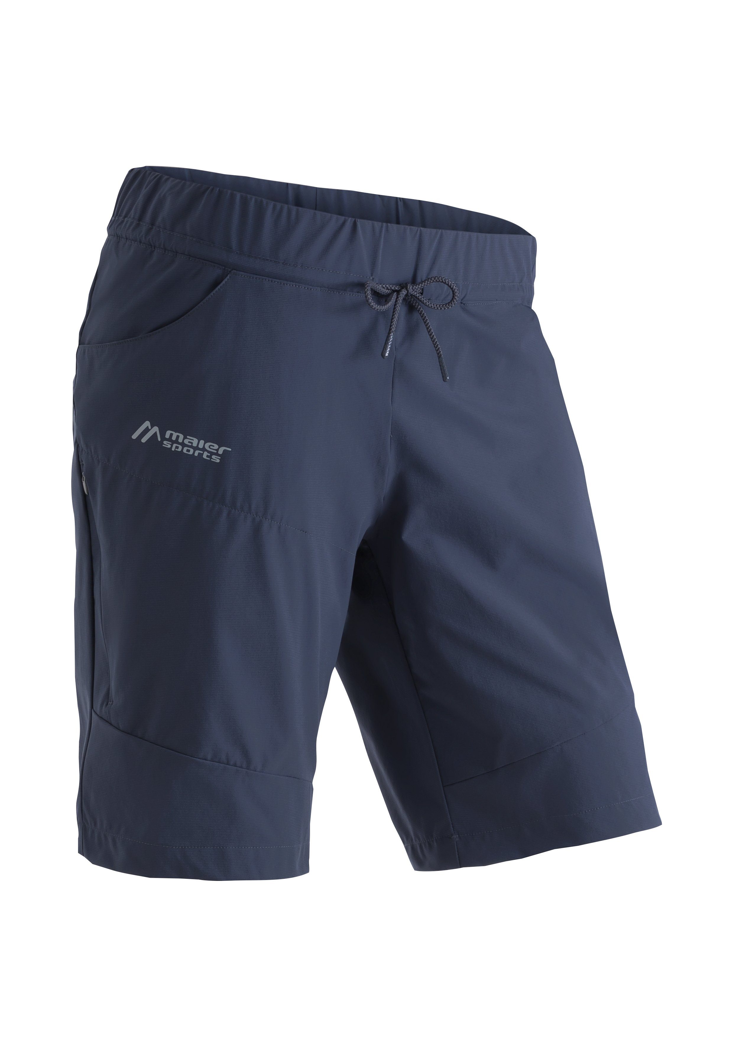 Funktionsshorts Fortunit Bermuda