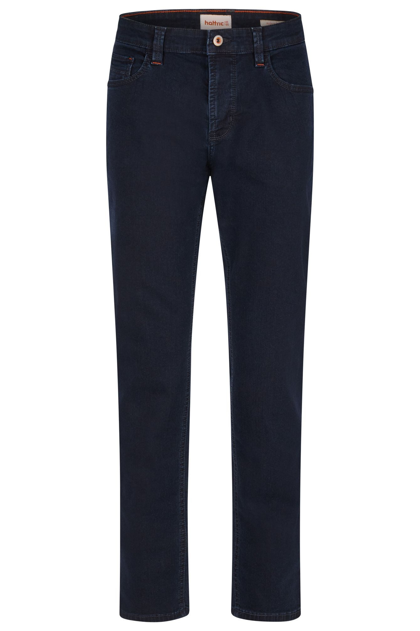Hattric 5-Pocket-Jeans Parker (688645 9381)