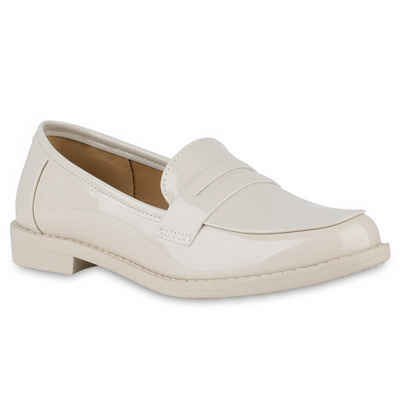 VAN HILL 840657 Loafer Schuhe