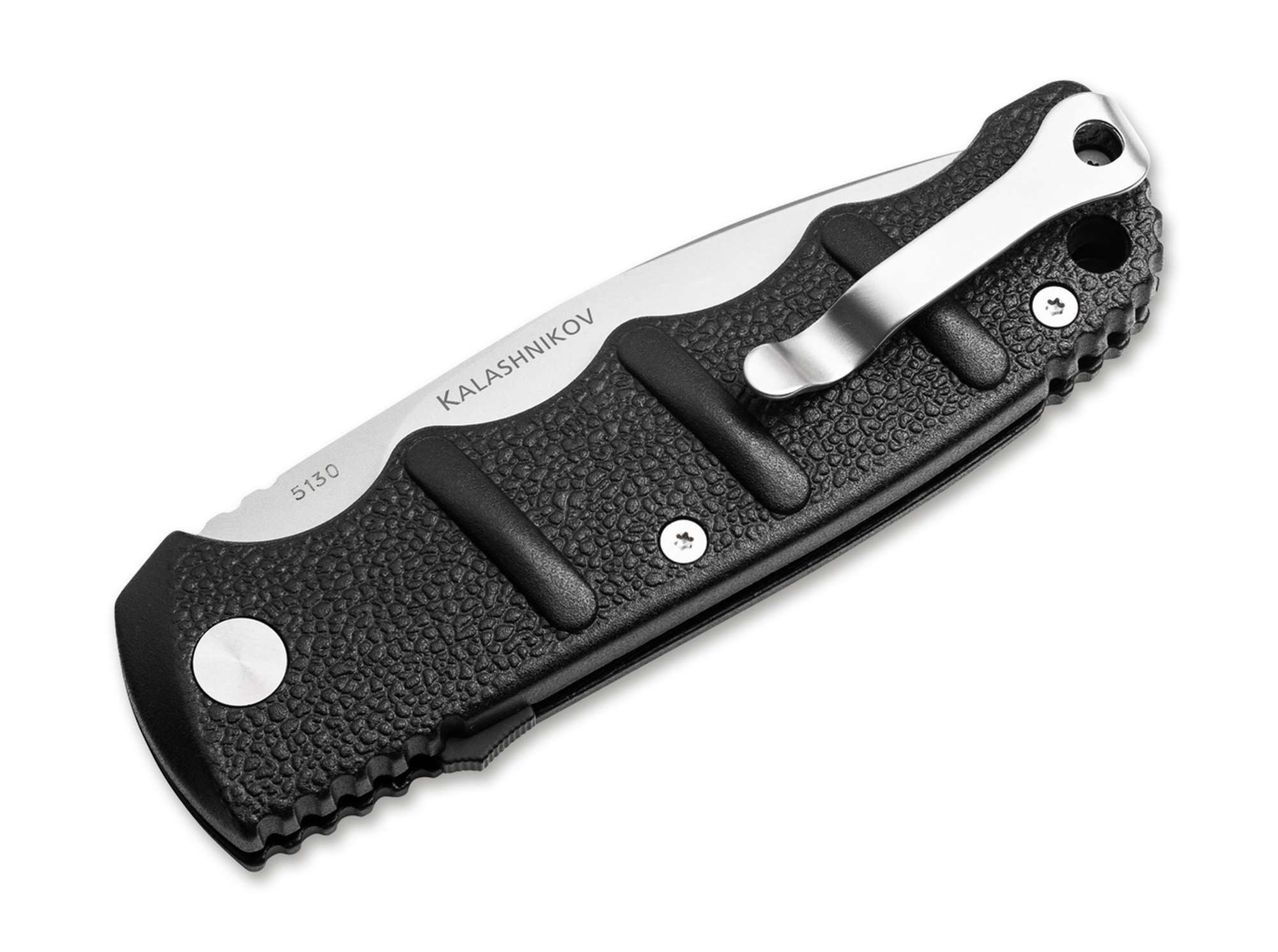 Böker Plus Taschenmesser Böker Messer Kalashnikov Nonlock 42 – Bild 2 von 3