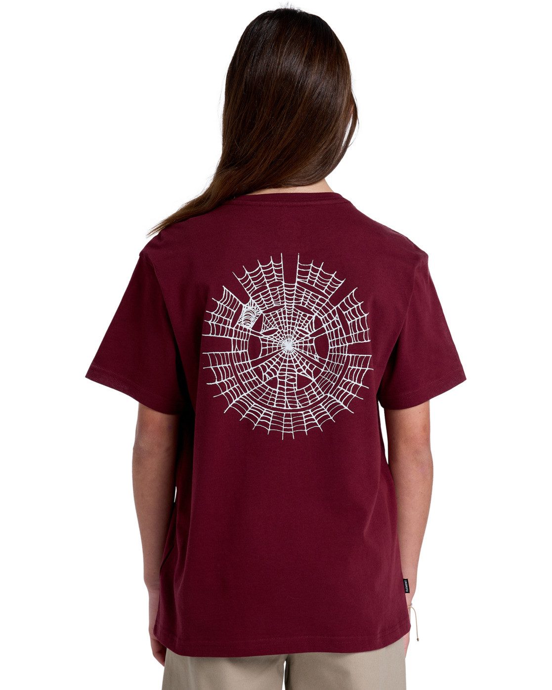 Element Shirttop Spider