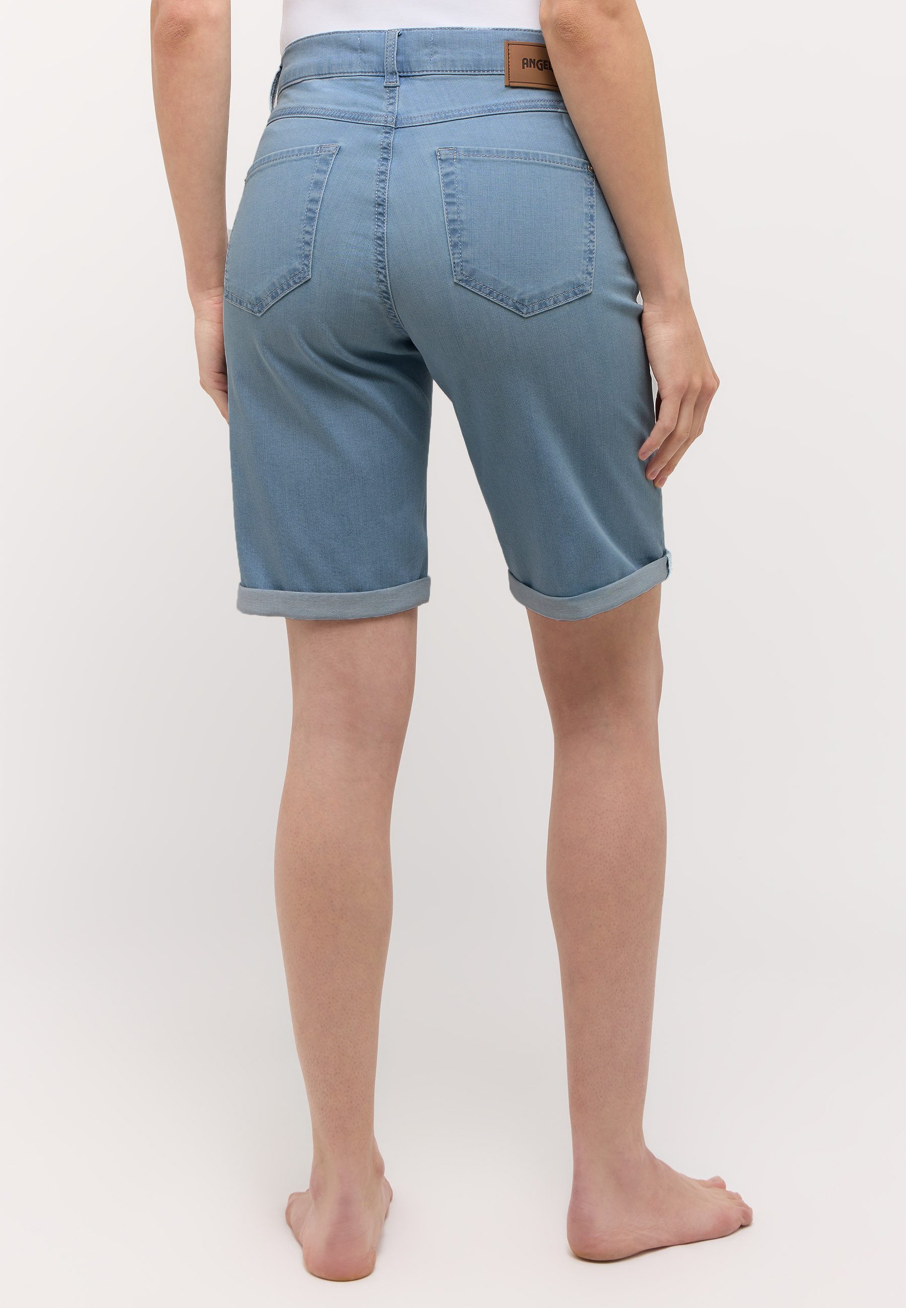 ANGELS Bermudas Angels Bermuda Shorts TU günstig online kaufen