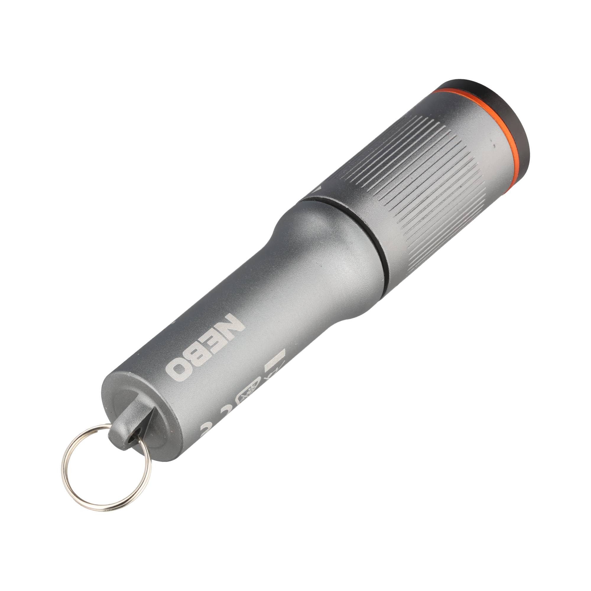 NEBO LED Taschenlampe NEBO COLUMBO KEYCHAIN Schlüsselbundleuchte