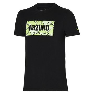 Mizuno T-Shirt Athletic Tee