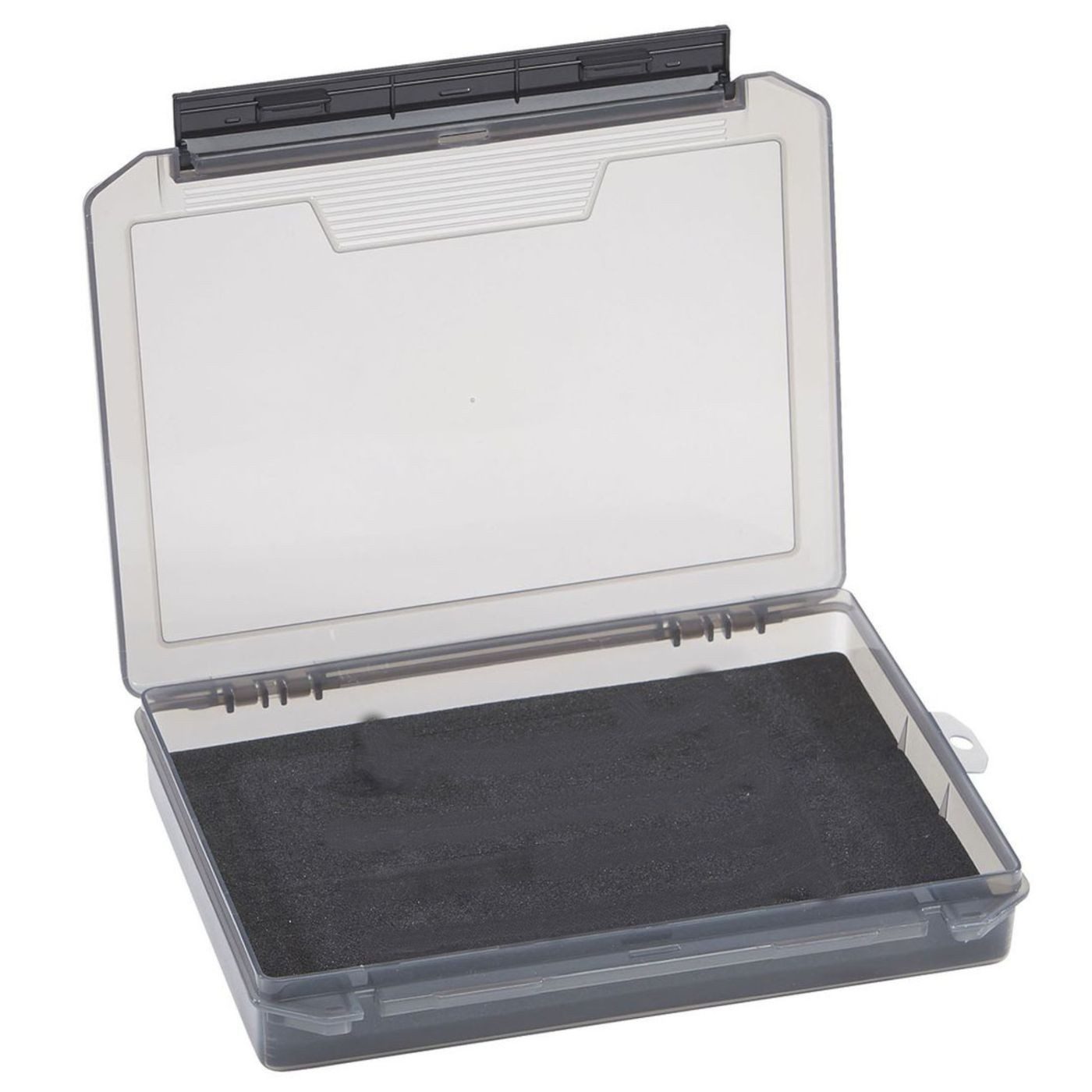 Angelkoffer Balzer Shirasu Köderbox 24,5x19x4cm - Zubehörbox