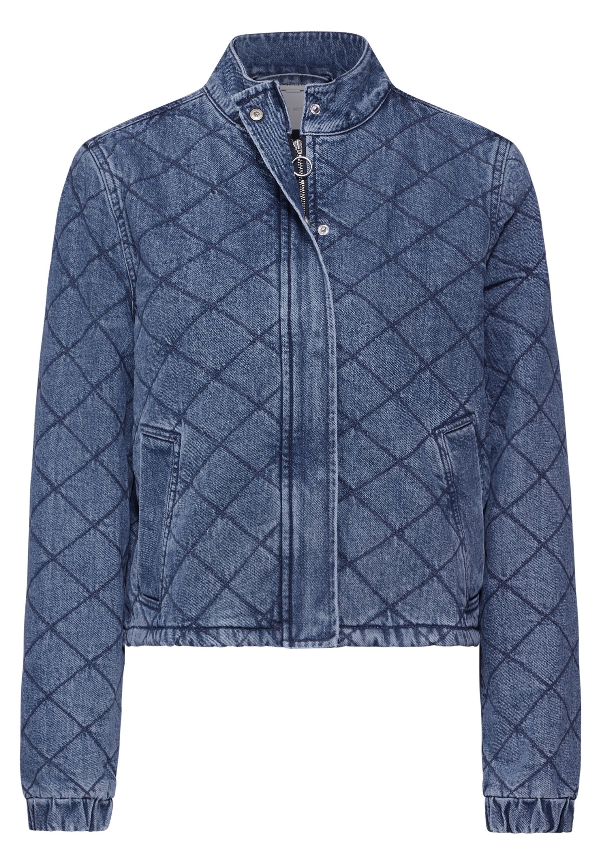 STREET ONE Outdoorjacke günstig online kaufen