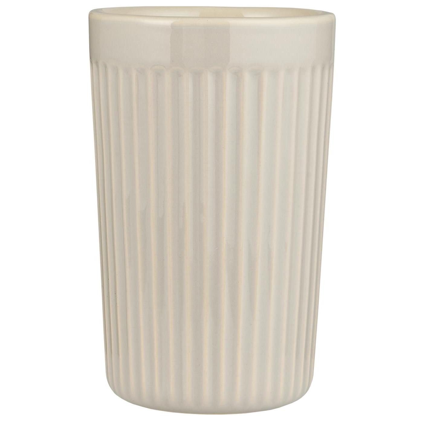 Ib Laursen Tasse Mynte, Steingut, Spülmaschinengeeignet