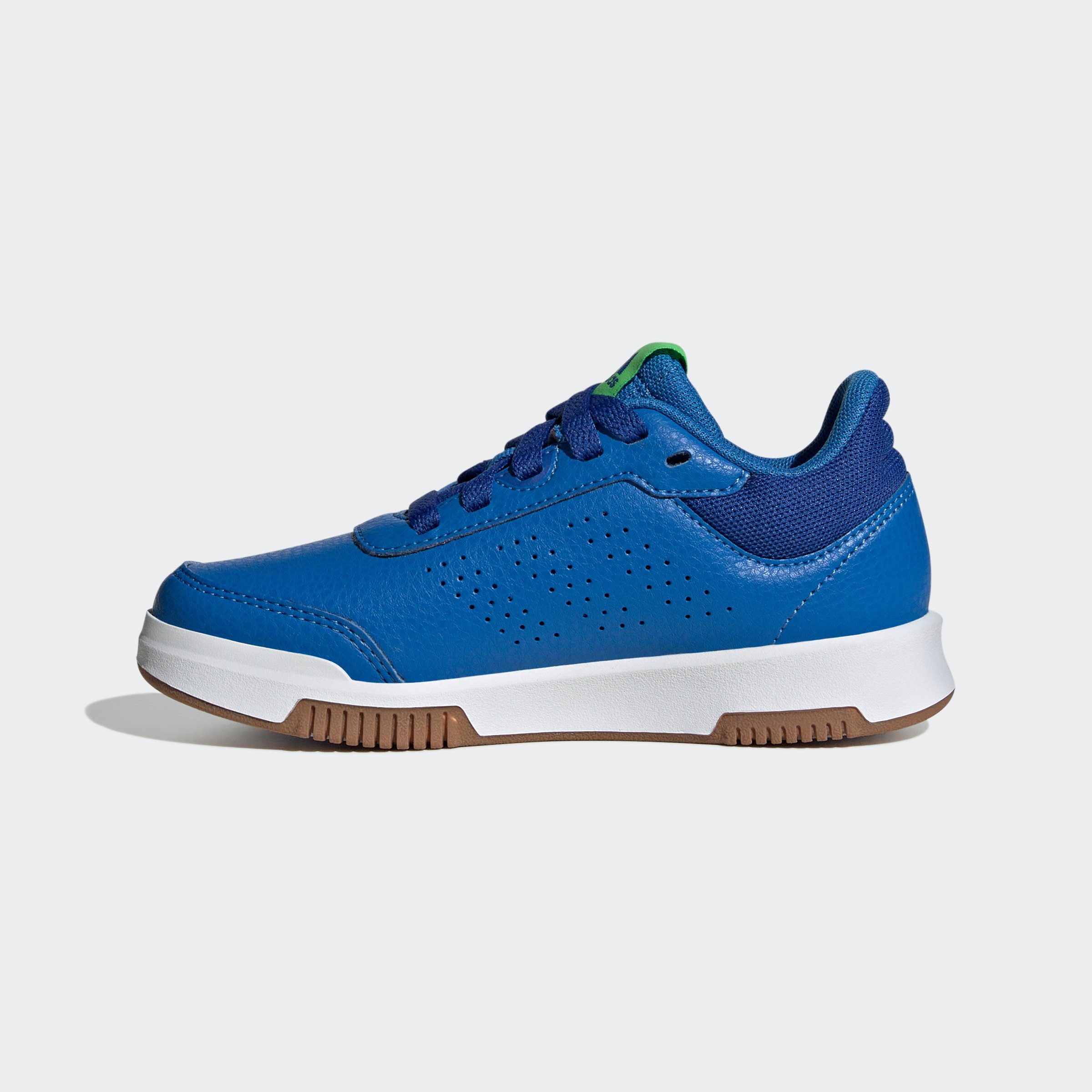adidas Sportswear TENSAUR SPORT TRAINING LACE blau Sneaker