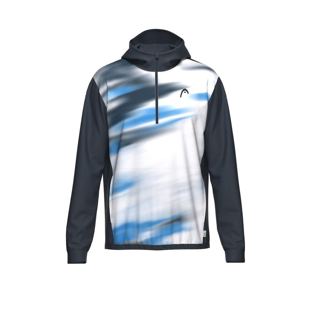 Kapuzensweatshirt Topspin