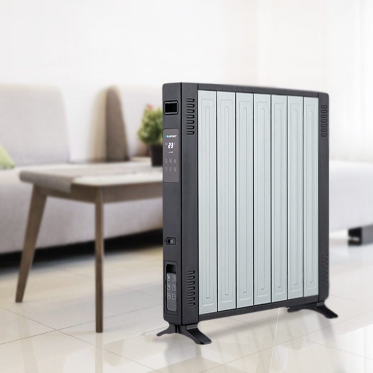 Blaupunkt Heizgerät HCO701, 2000 W, Konvektorheizung 2000W