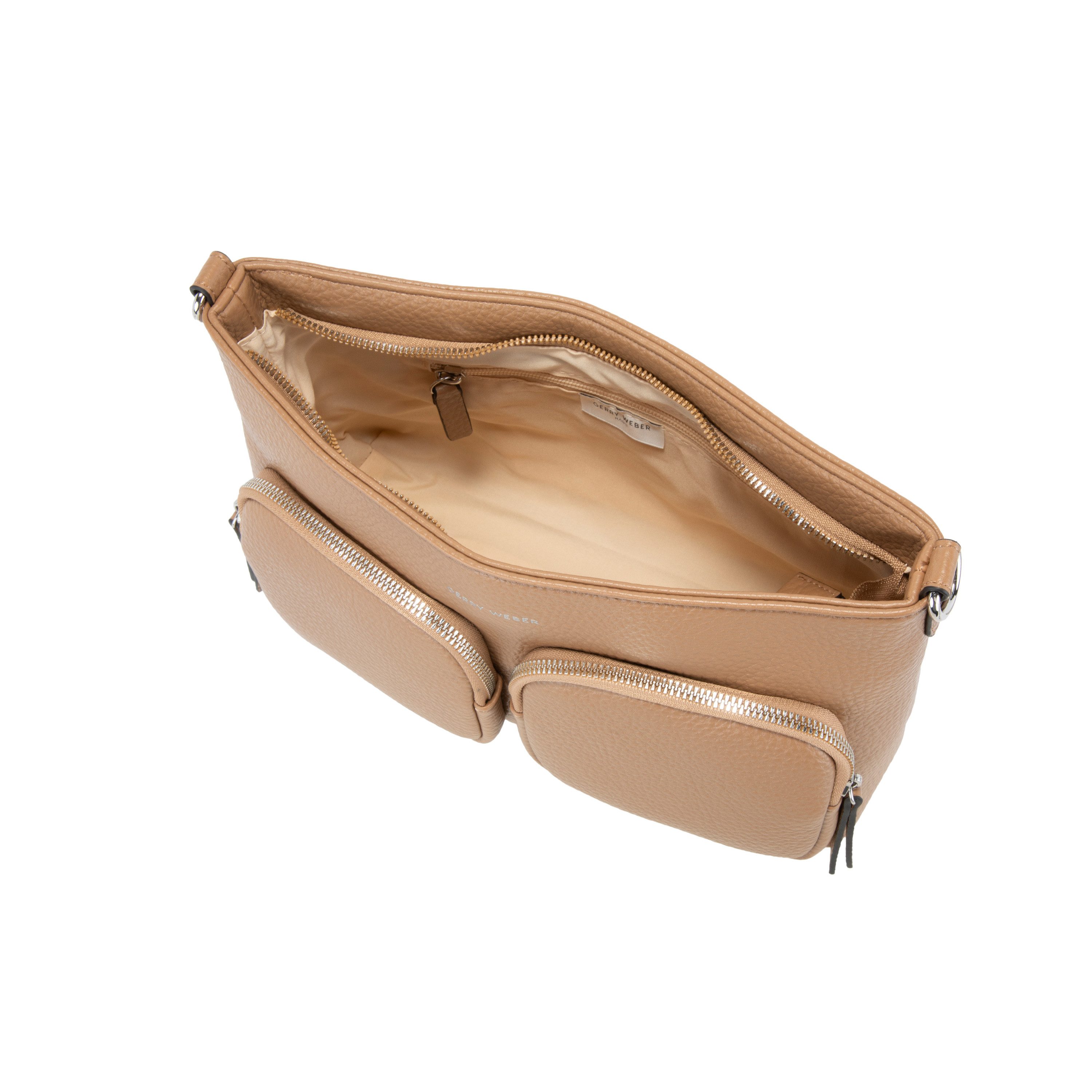 GERRY WEBER Shopper Gerry Weber - Damen Shopper Relax