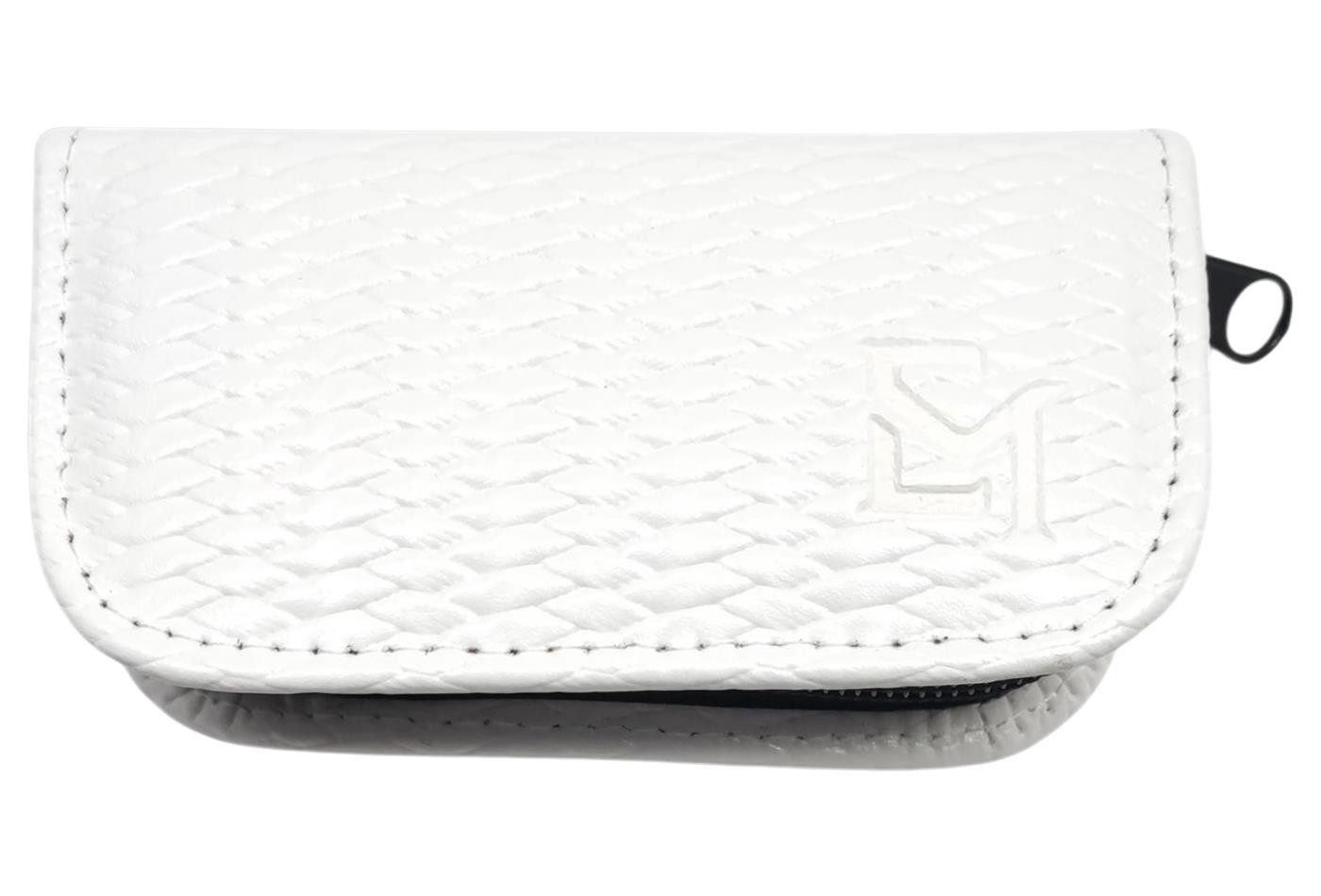 EloModa Maniküre-Etui 5-tlg Maniküre-Set aus Echtleder – Made in Germany, S günstig online kaufen