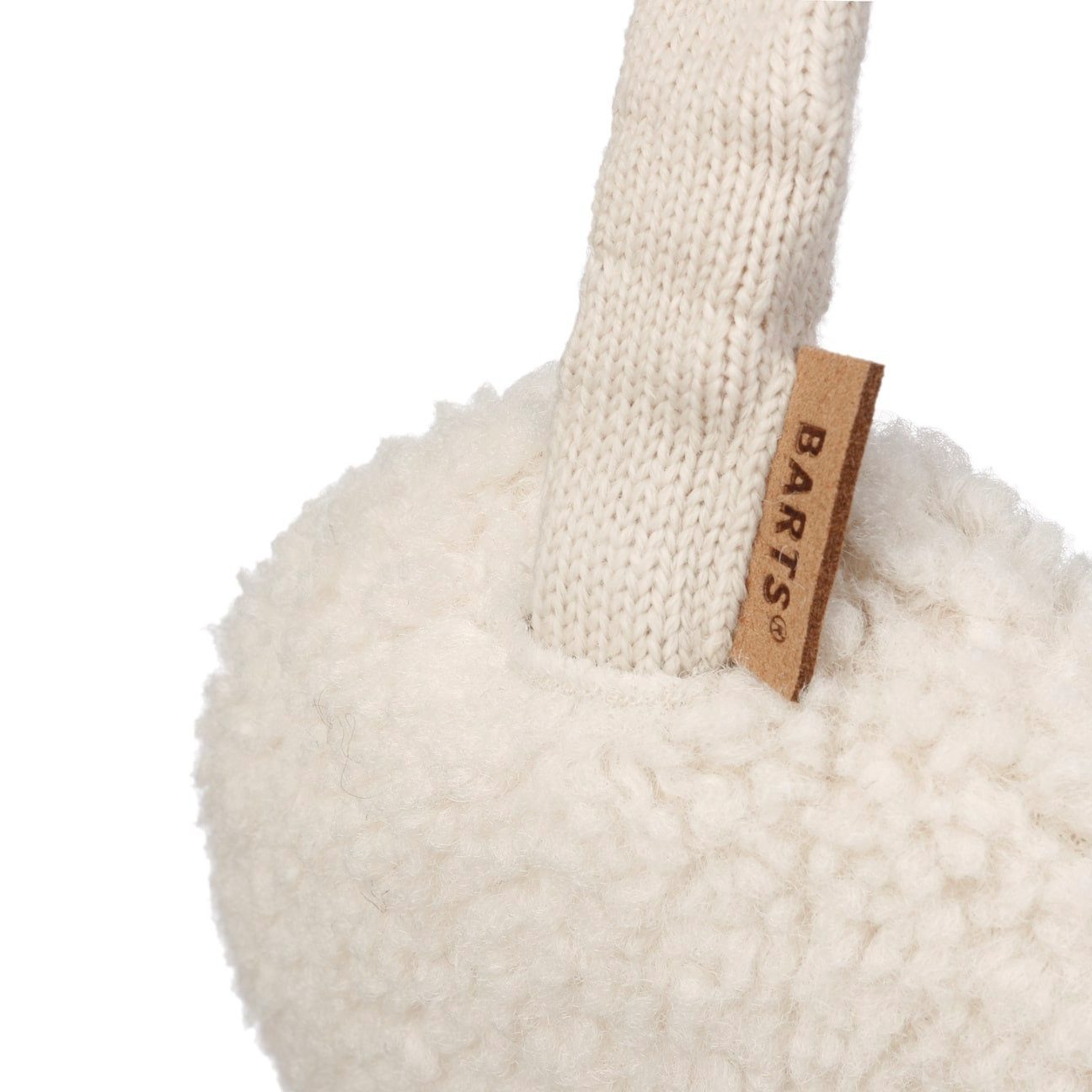 Barts Ohrenmütze (1-St) Ohrenwärmer günstig online kaufen